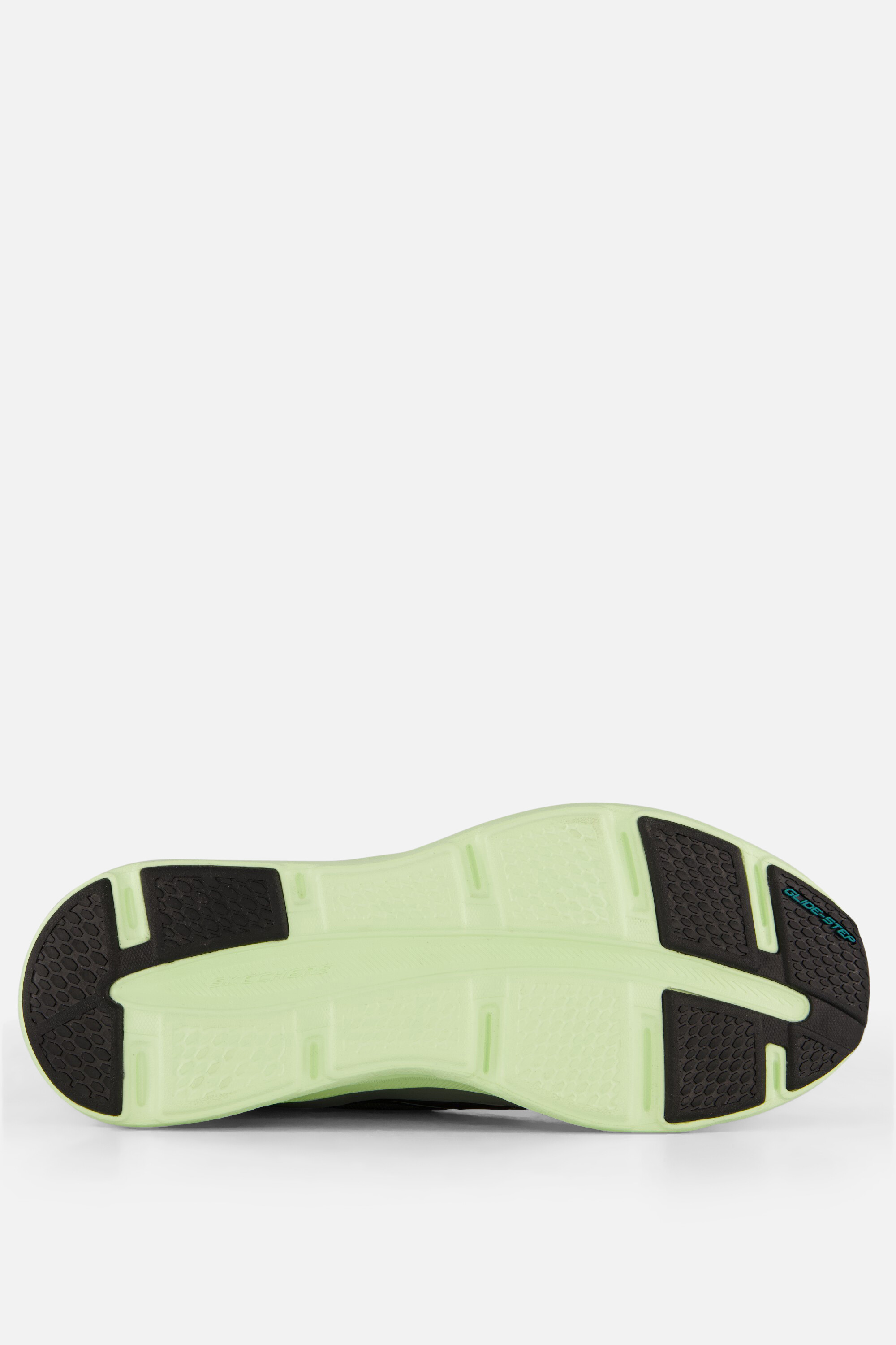 Skechers Slip-ins Glide Step Sneakers blauw afbeelding 4