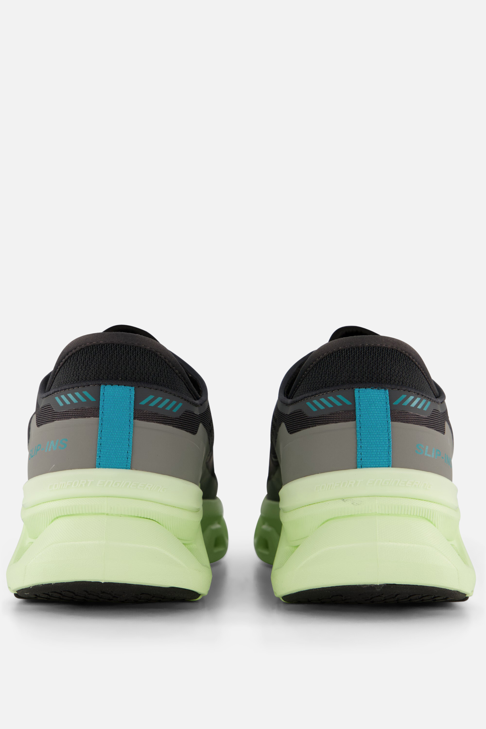 Skechers Slip-ins Glide Step Sneakers blauw afbeelding 2