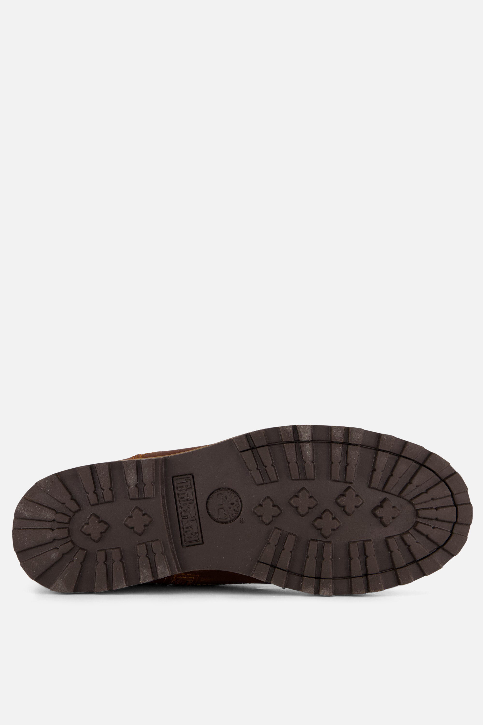Timberland Courma Kid Mid Boots buin Leer afbeelding 3