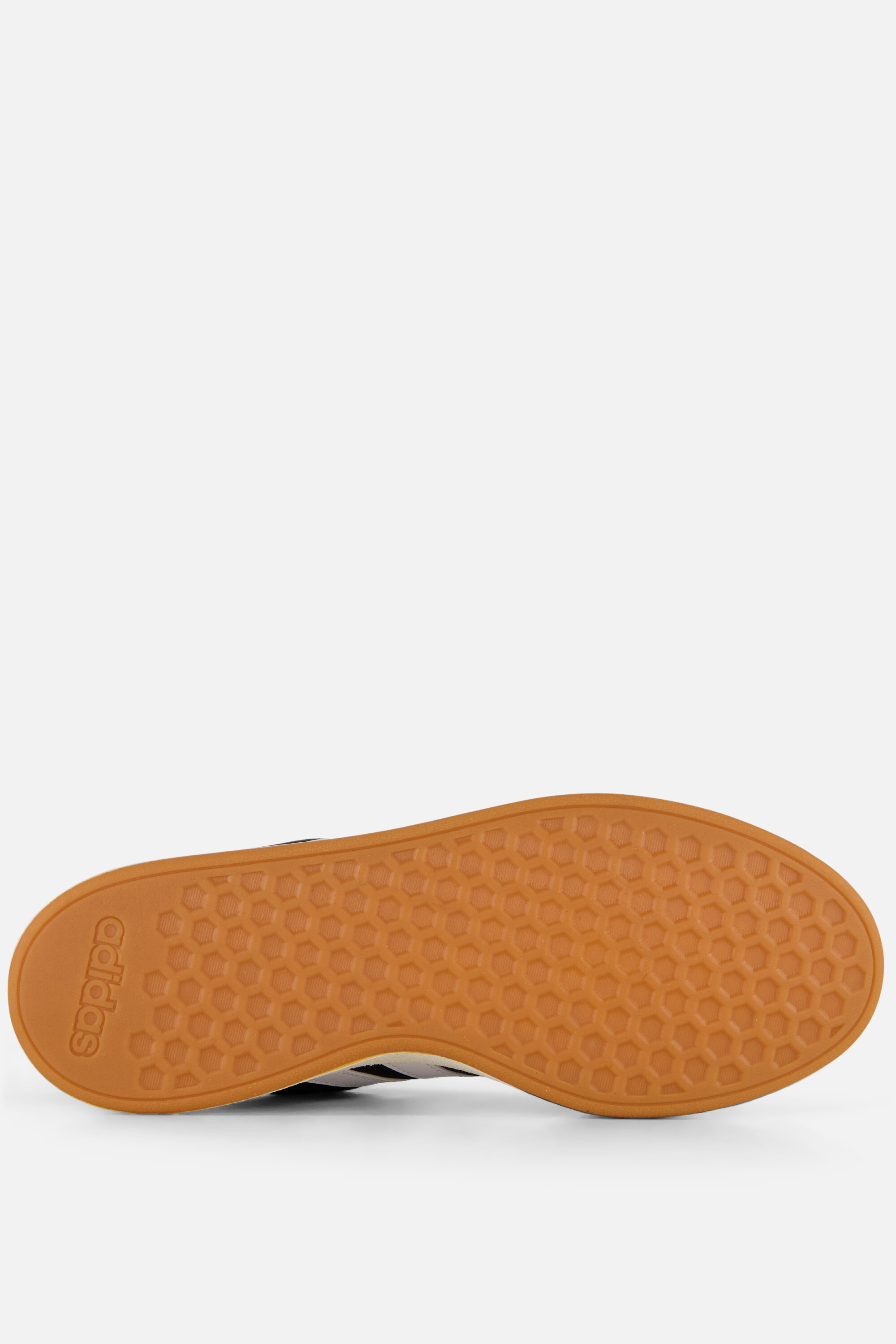 Adidas Grand Court Base 00' Sneakers zwart afbeelding 4