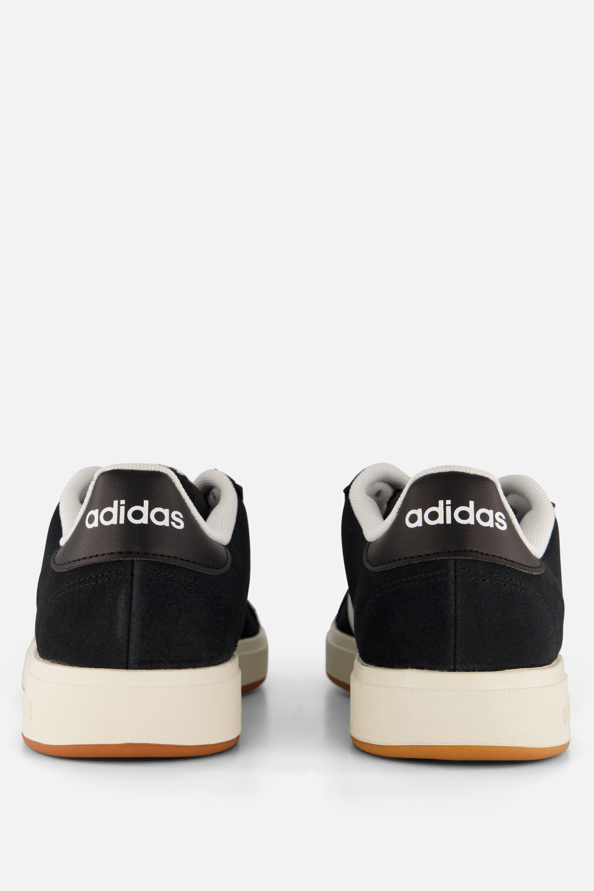 Adidas Grand Court Base 00' Sneakers zwart afbeelding 2
