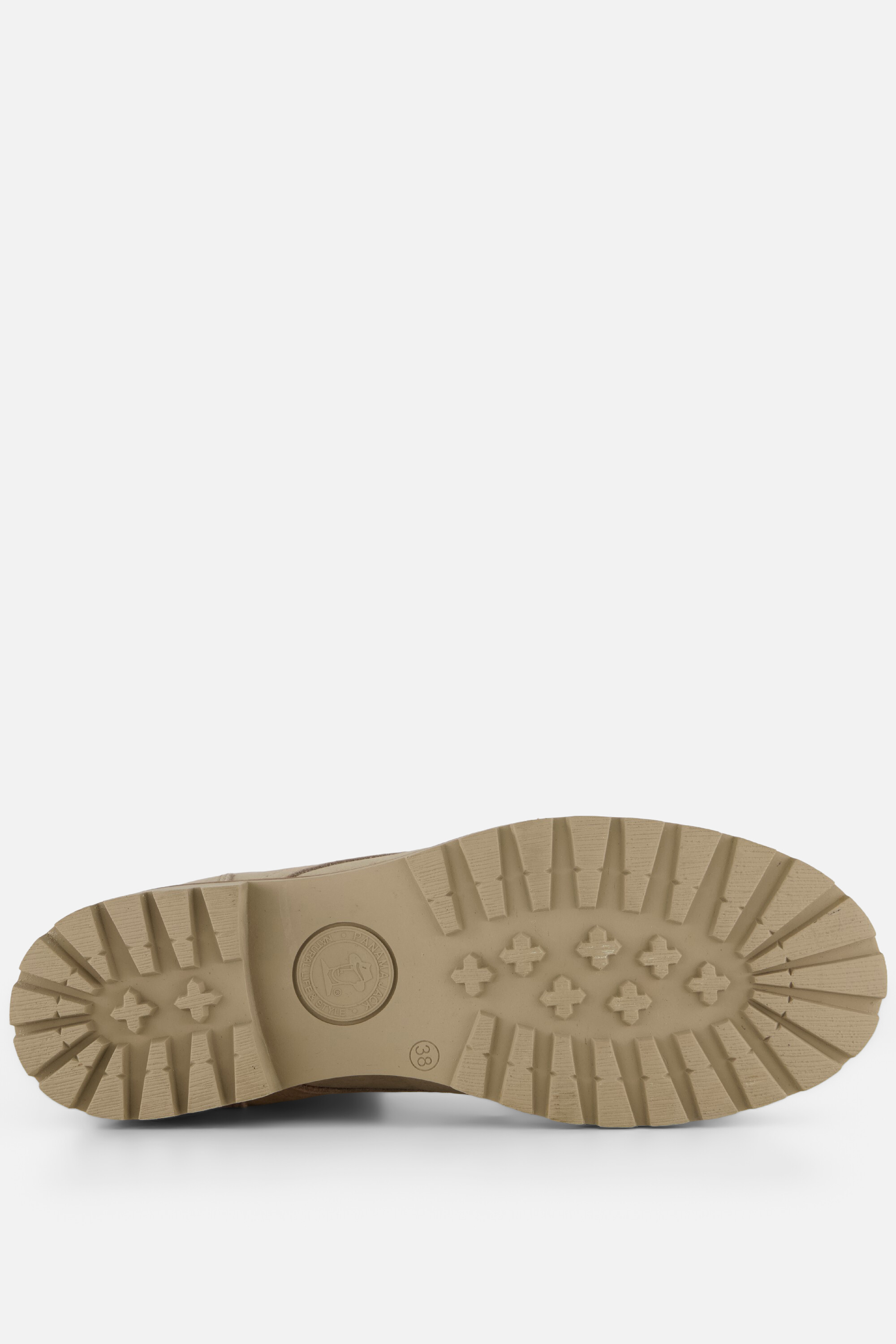 Panama Jack Frisia B12 Veterboots beige afbeelding 3