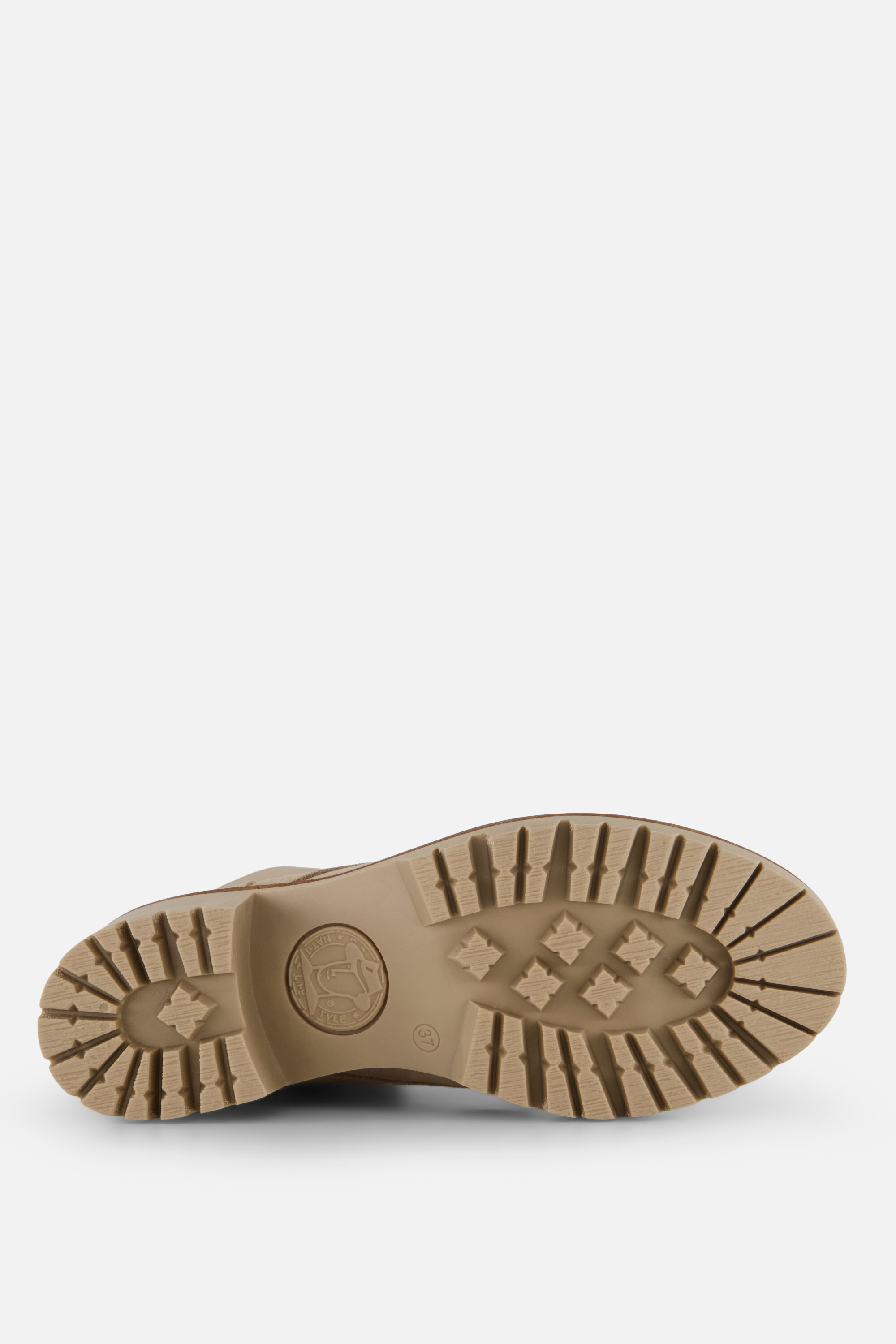 Panama Jack Padma B10 Veterboots beige Nubuck afbeelding 4