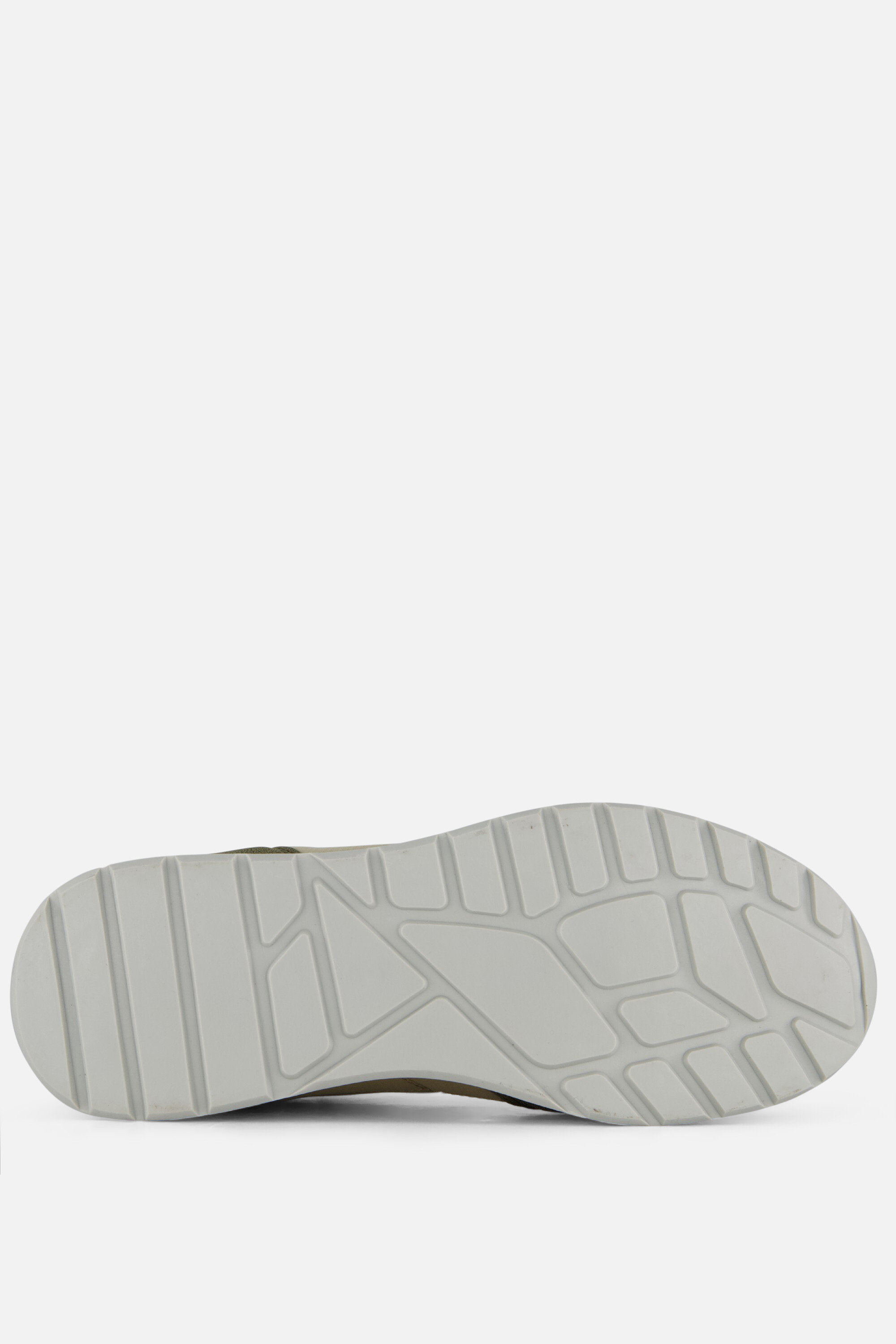 Vertice Sneakers groen Synthetisch afbeelding 4