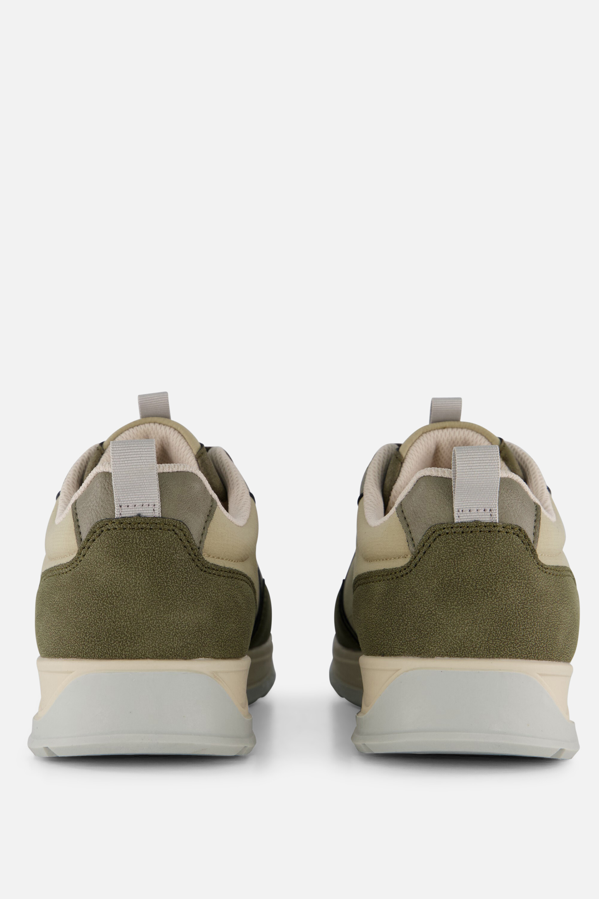 Vertice Sneakers groen Synthetisch afbeelding 2