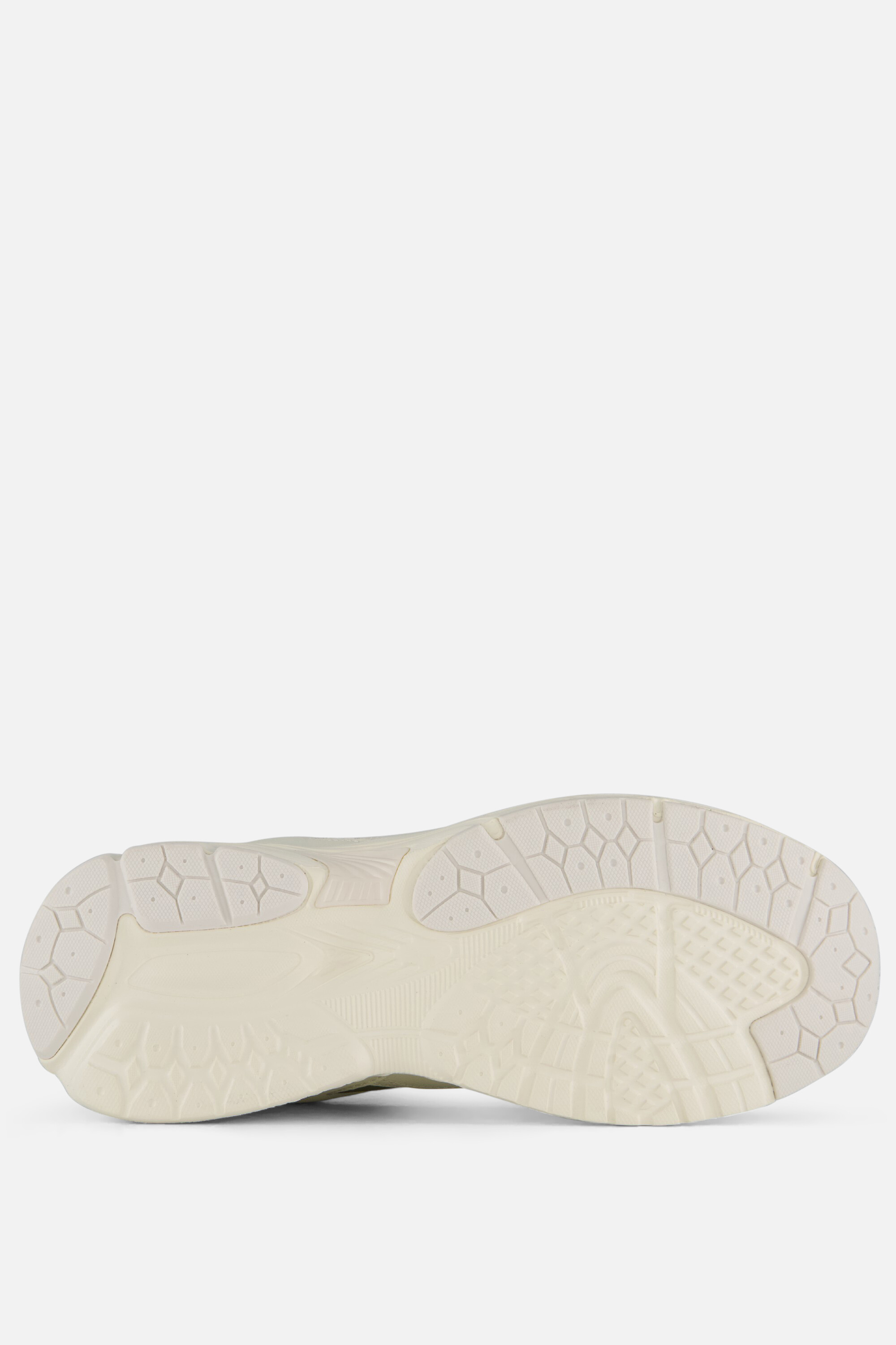 Vertice Sneakers beige Synthetisch afbeelding 4