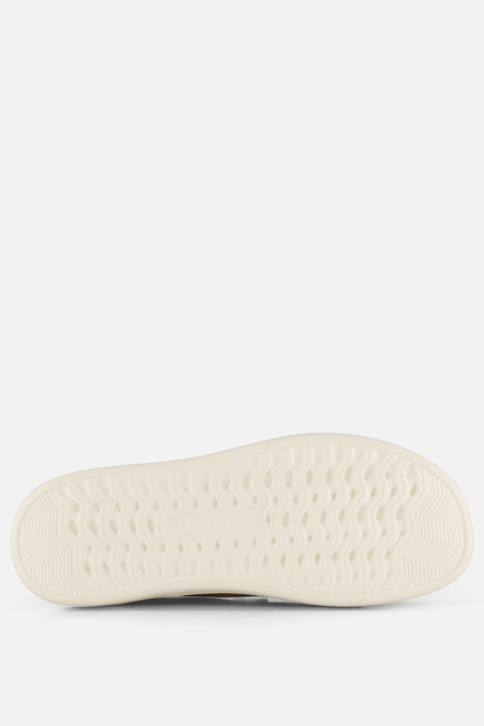 HEYDUDE Wendy Rise Animal Instappers beige afbeelding 3