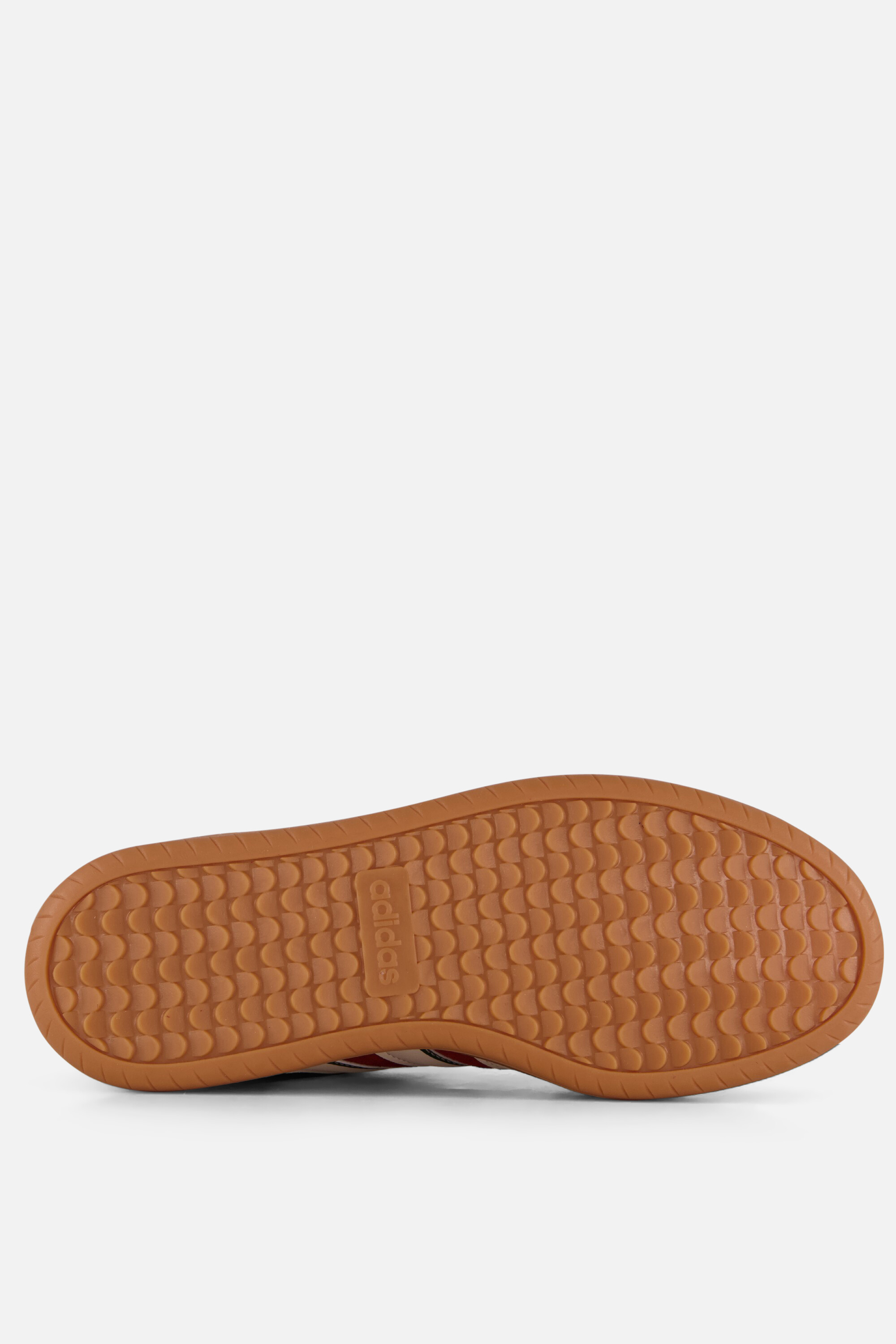 Adidas Barreda Prerub Sneakers rood Synthetisch afbeelding 3