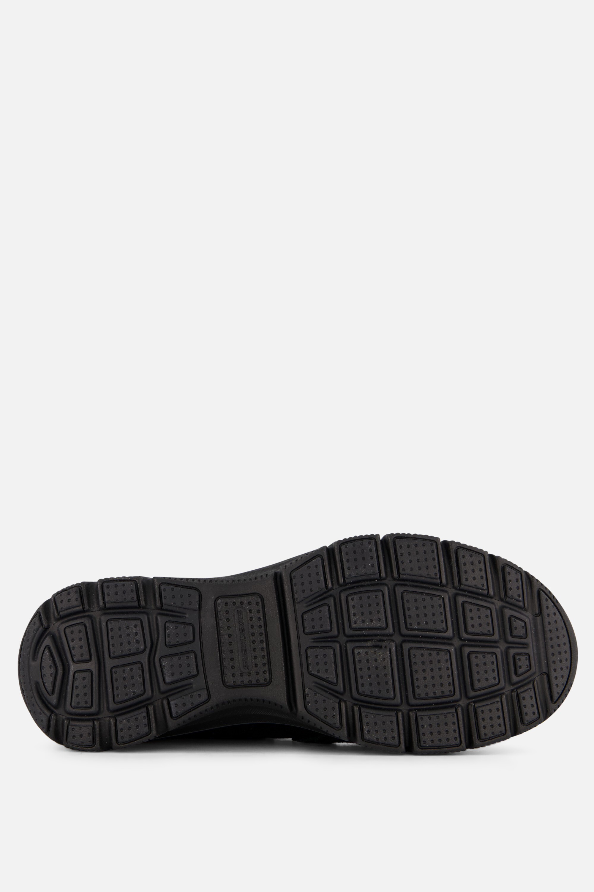 Skechers Easy Going Boots zwart Suede afbeelding 3