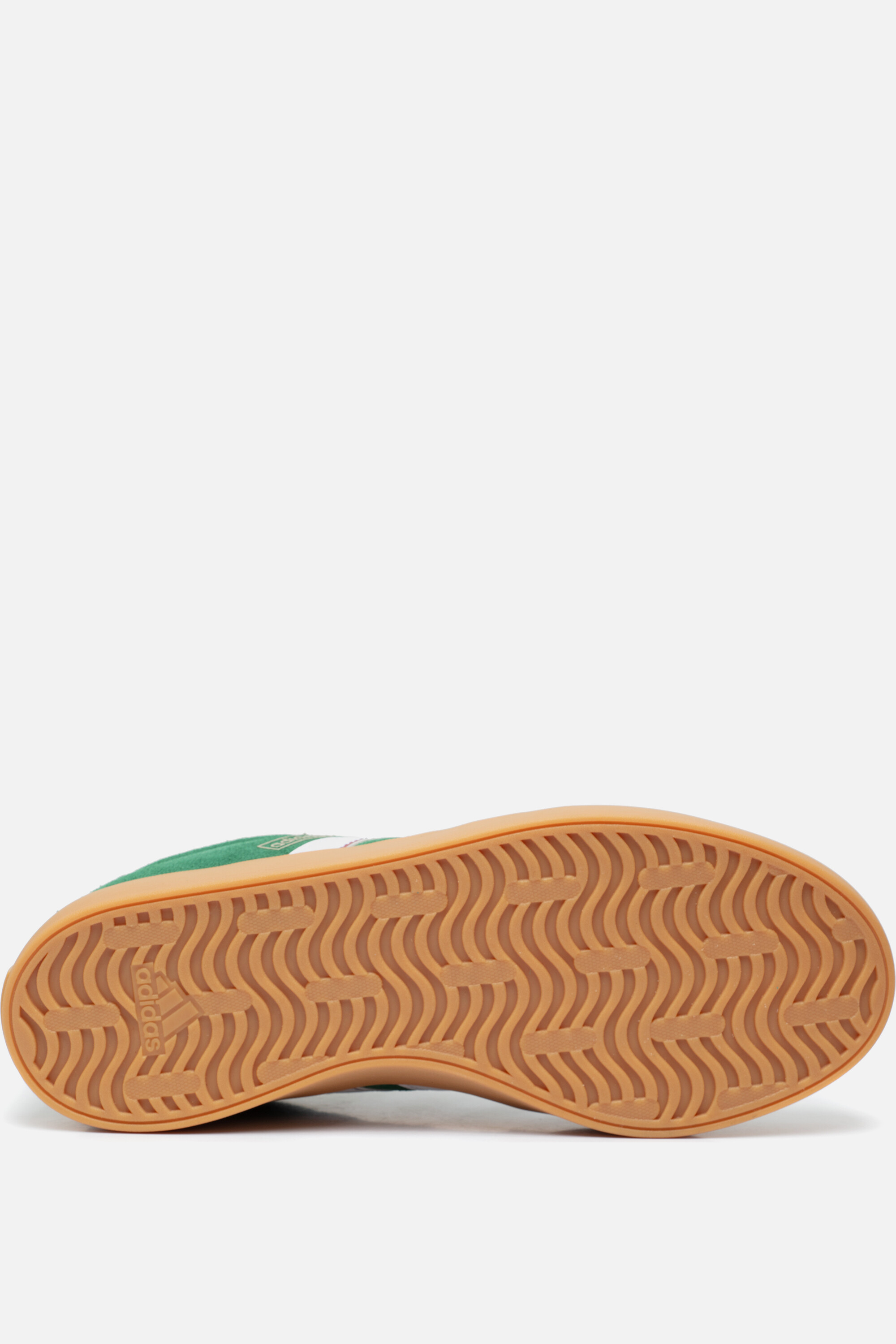Adidas VL Court 3.0 Sneakers groen afbeelding 3
