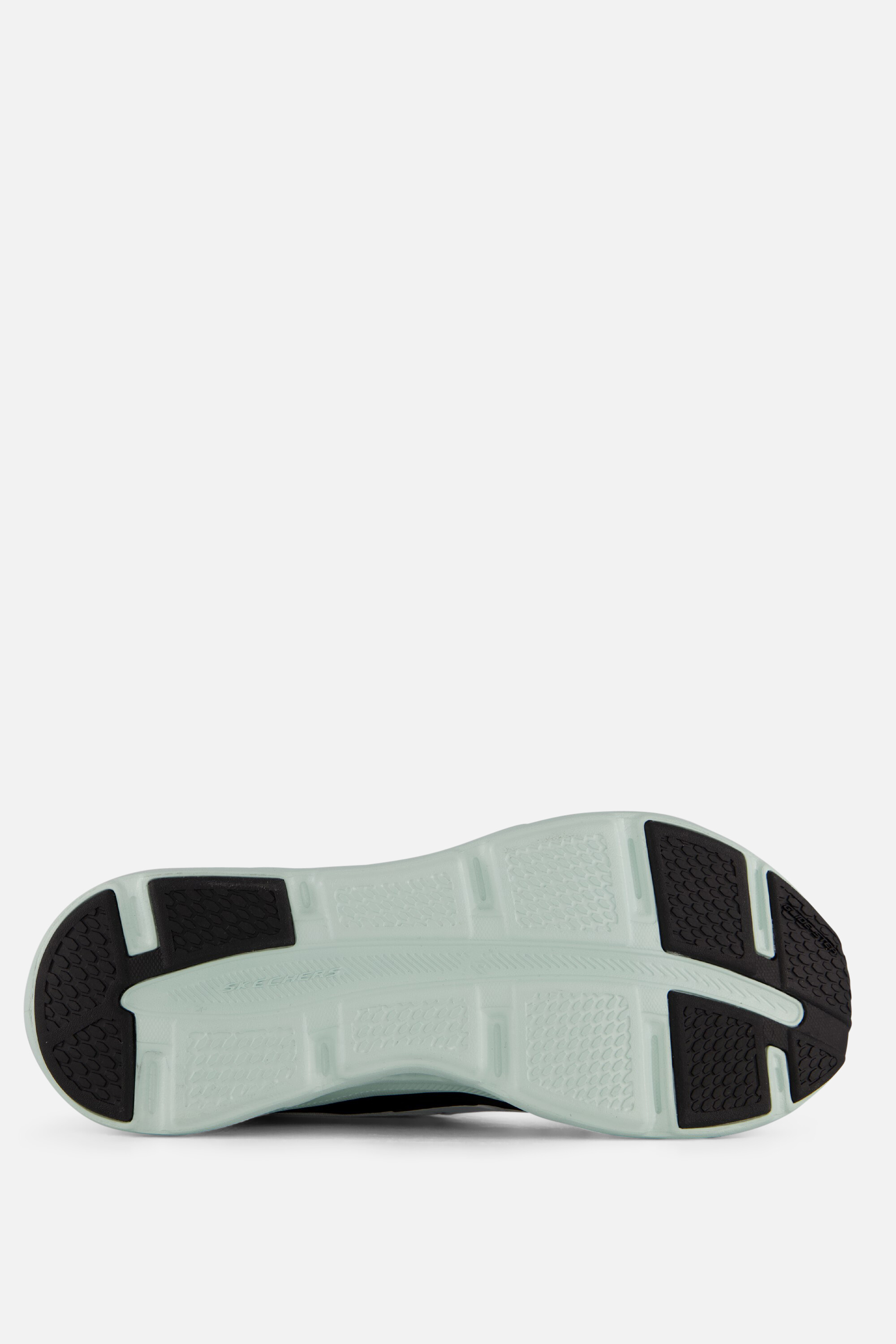 Skechers Slip-ins Glide Step Sneakers wit afbeelding 4