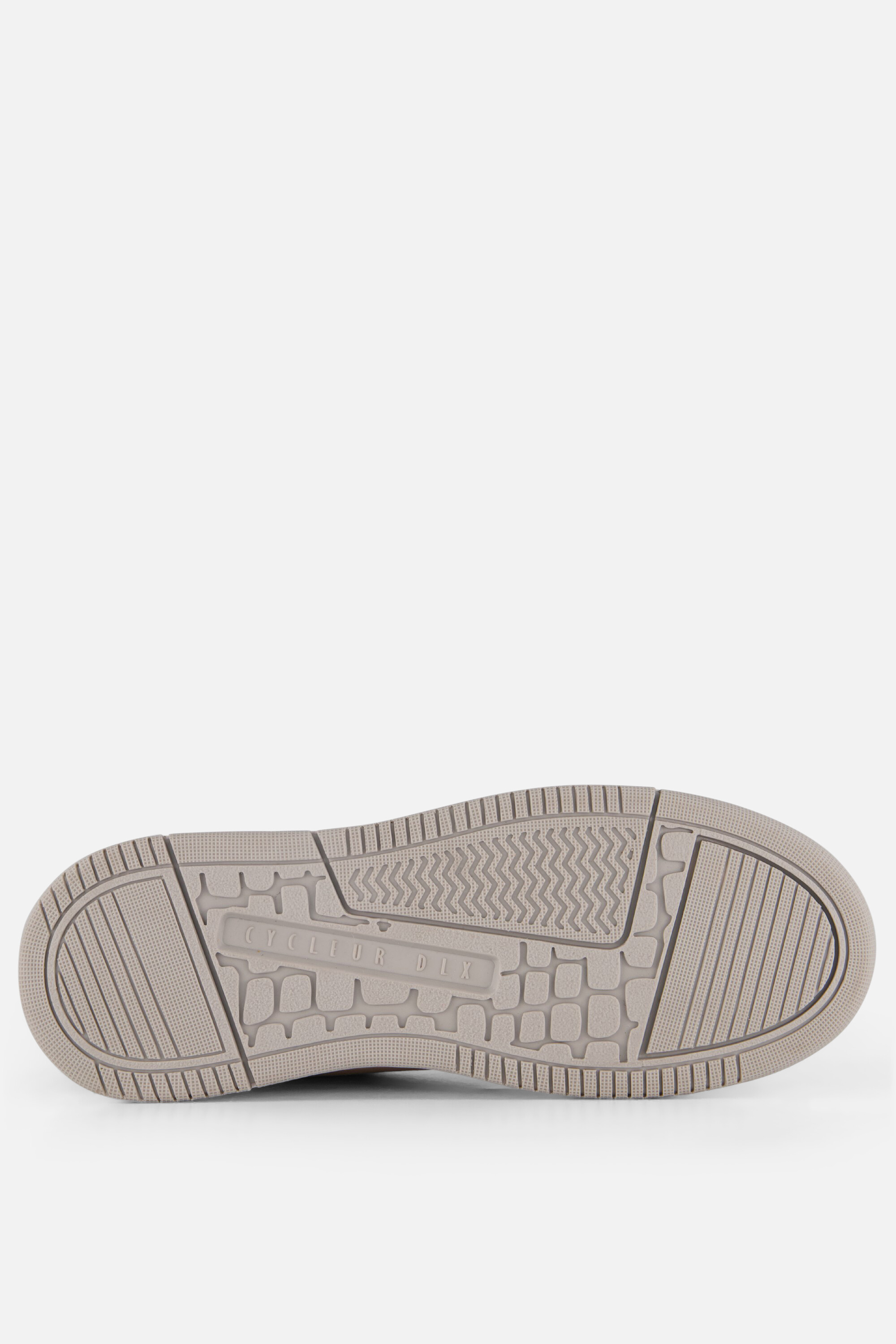 Cycleur de Luxe Kaverie Sneakers beige Leer afbeelding 3