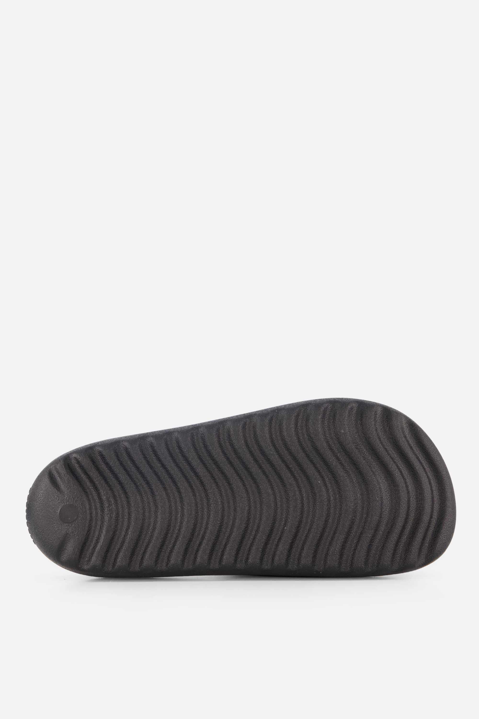 Adidas Adilette Lumia Slippers zwart Synthetisch afbeelding 2