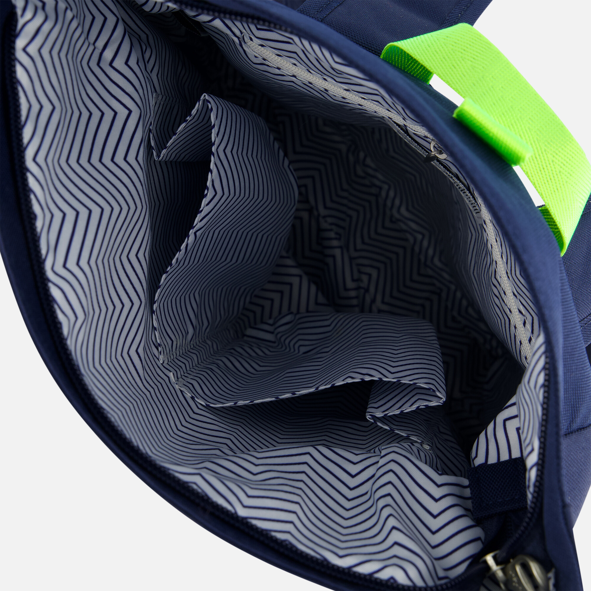 YLX Original Rugzak blauw Polyester afbeelding 2