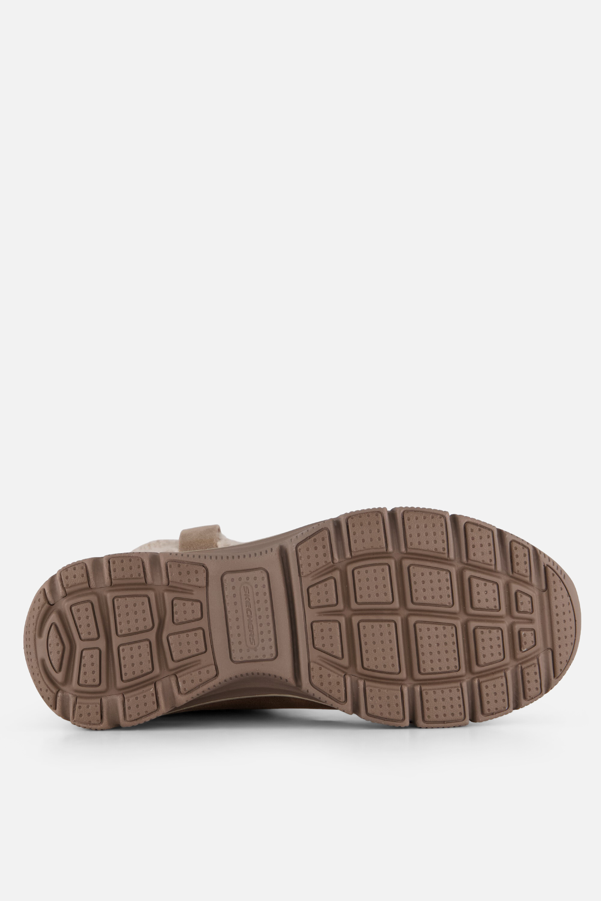 Skechers Slip-ins Easy Going Instappers taupe afbeelding 3