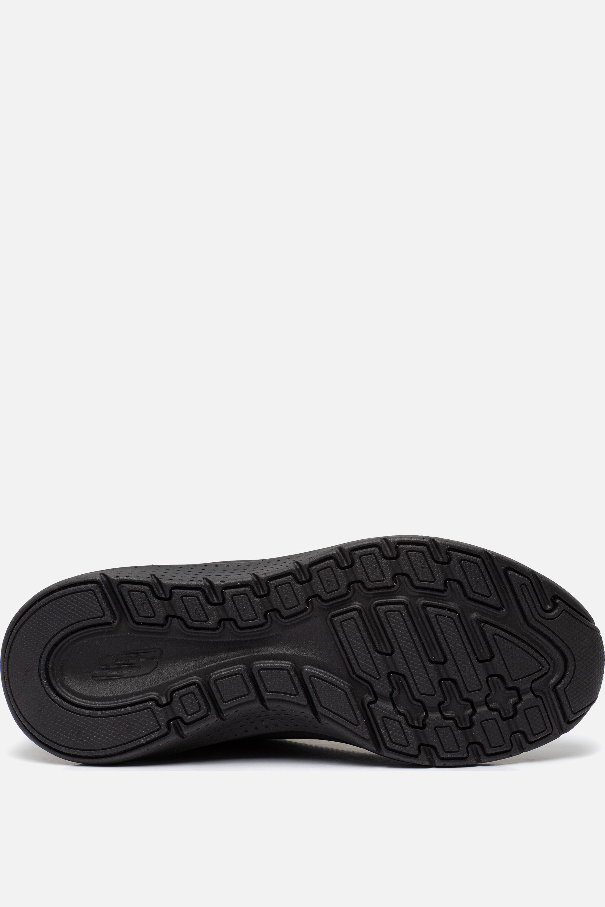 Skechers Arch Fit 2.0 Star Bound Sneakers zwart afbeelding 3