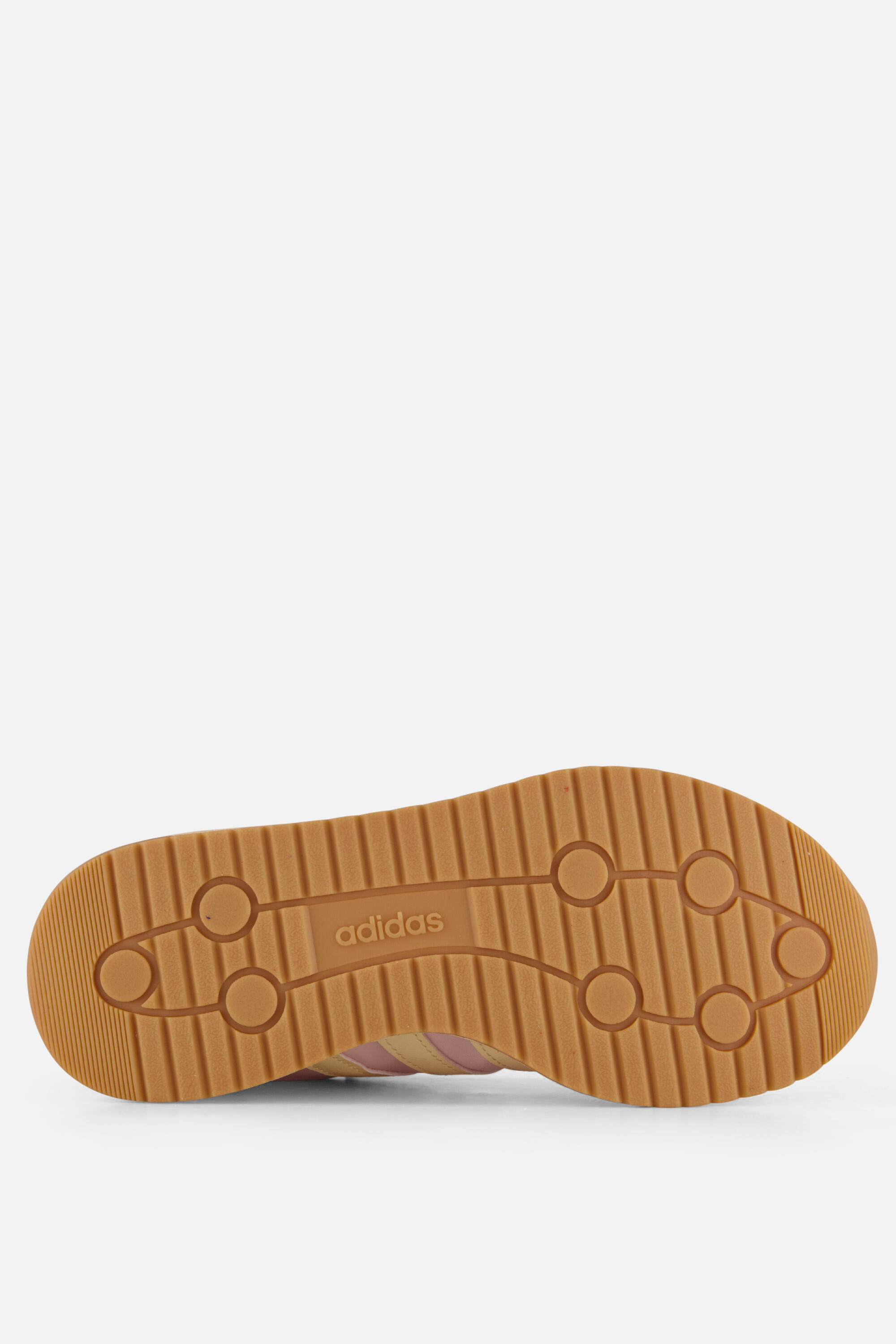 Adidas Run 70s 2.0 Sneakers roze Leer afbeelding 3