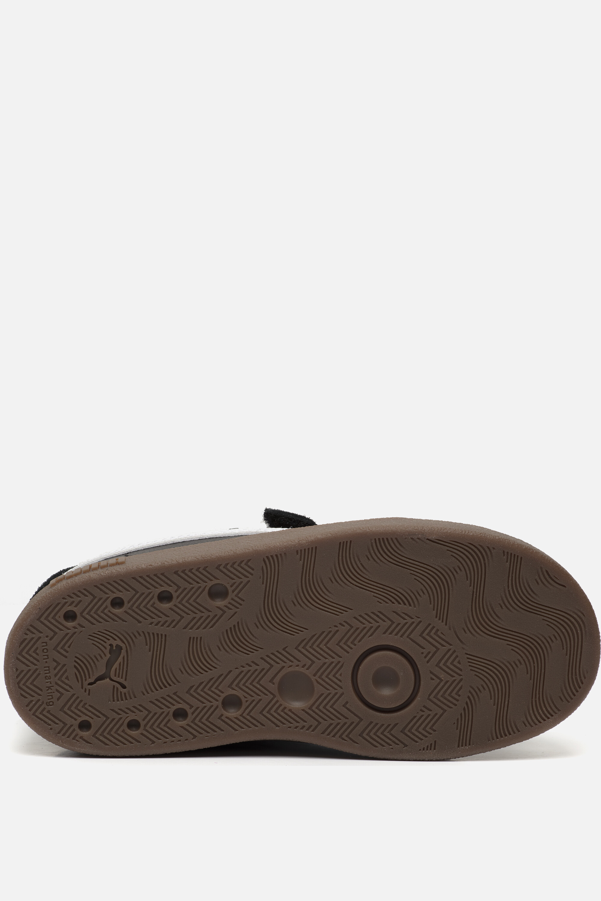 Puma Club Era II Sneakers zwart Synthetisch afbeelding 3