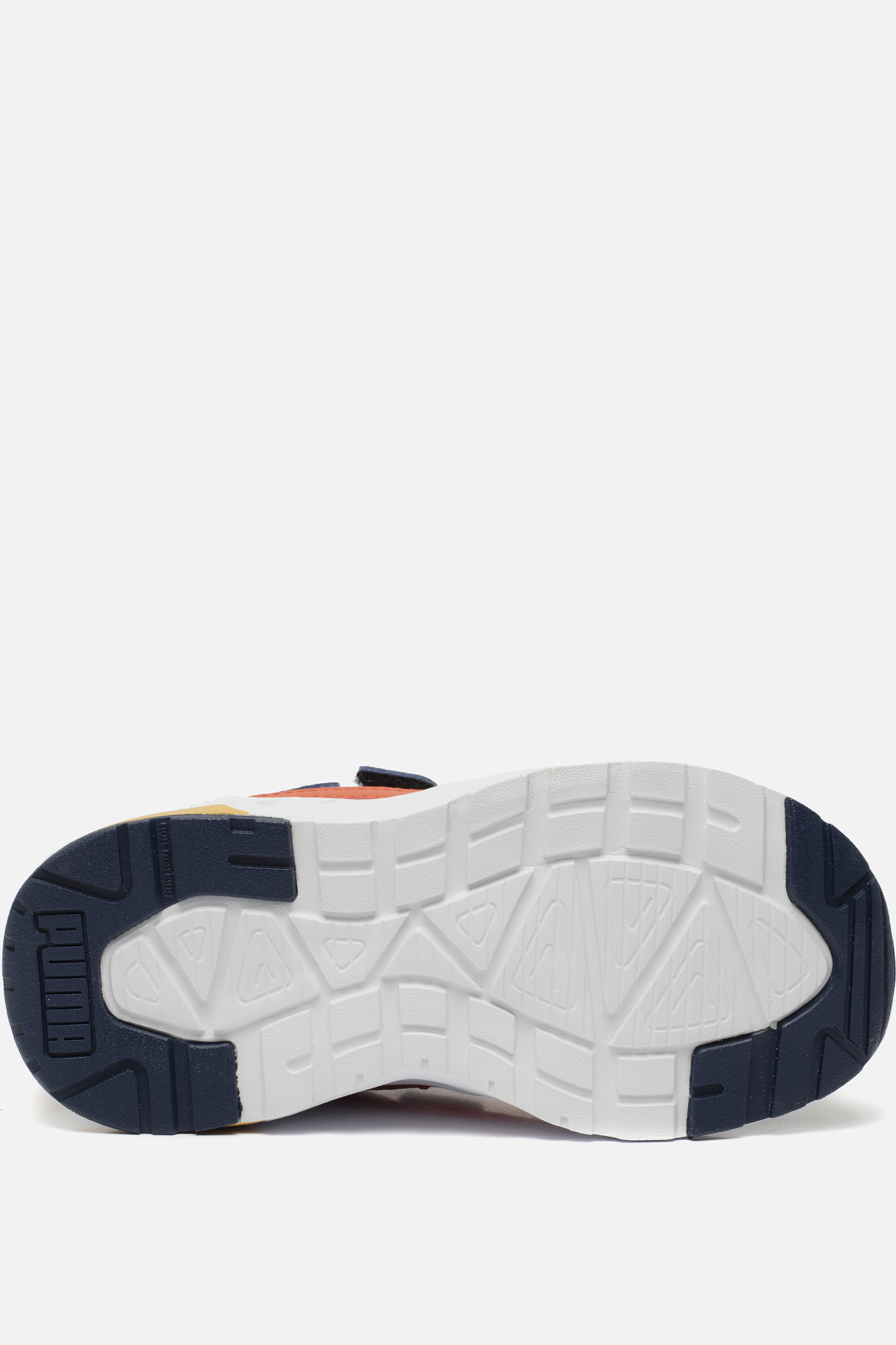 Puma Tinity Lite Sneakers wit Synthetisch afbeelding 3