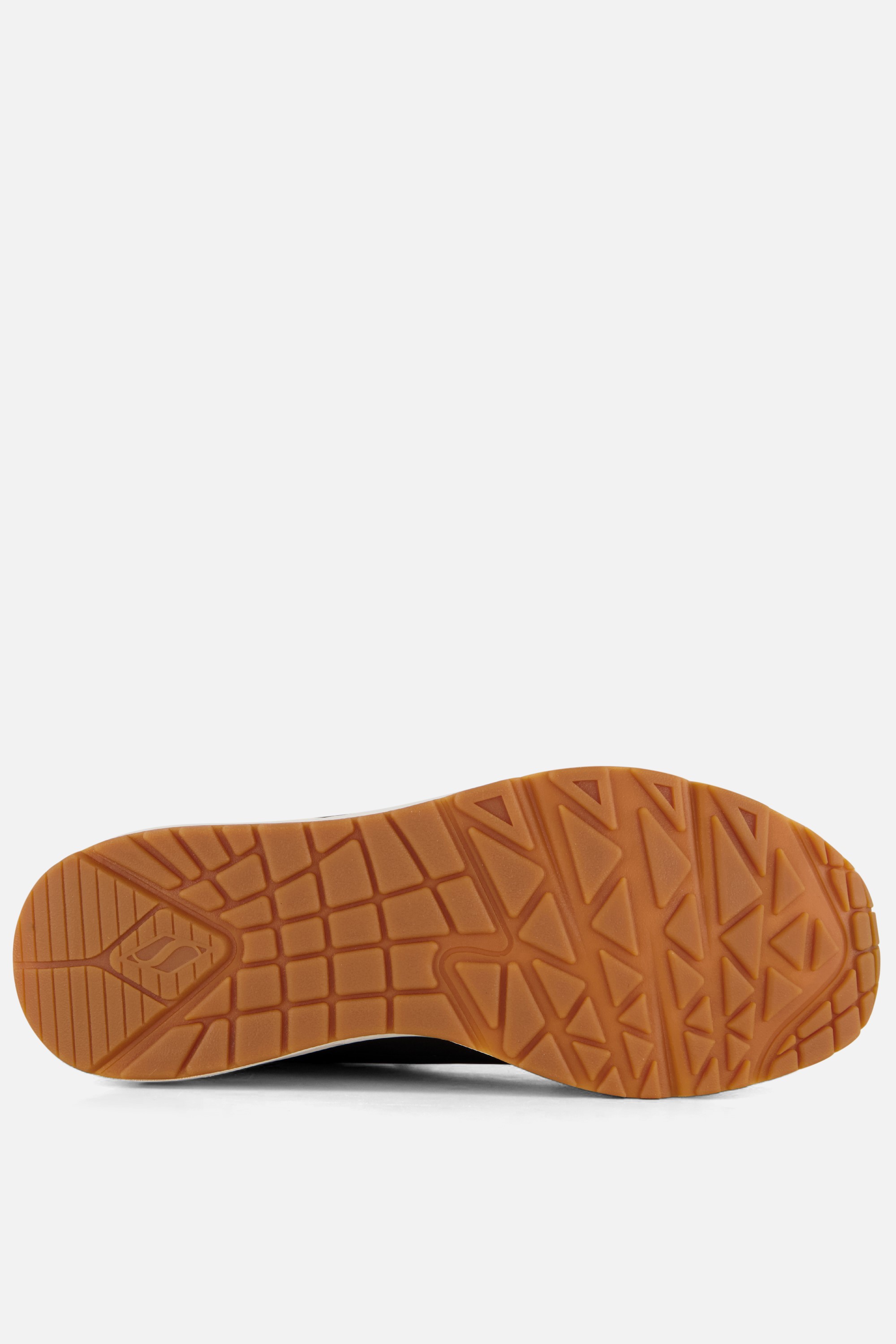 Skechers Uno Suited On Air Sneakers zwart afbeelding 3