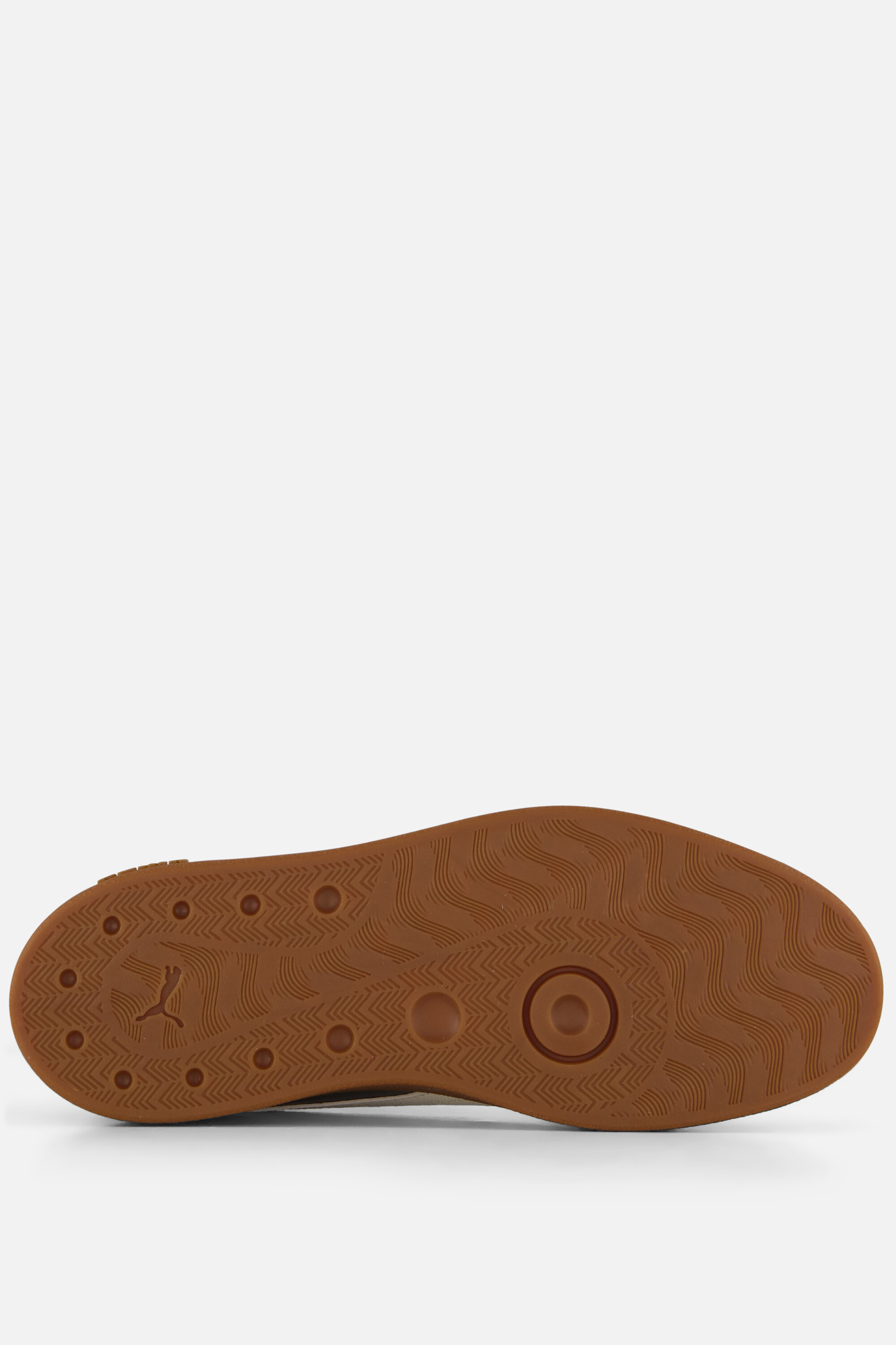 Puma Club II Era Sneakers grijs Suede afbeelding 3