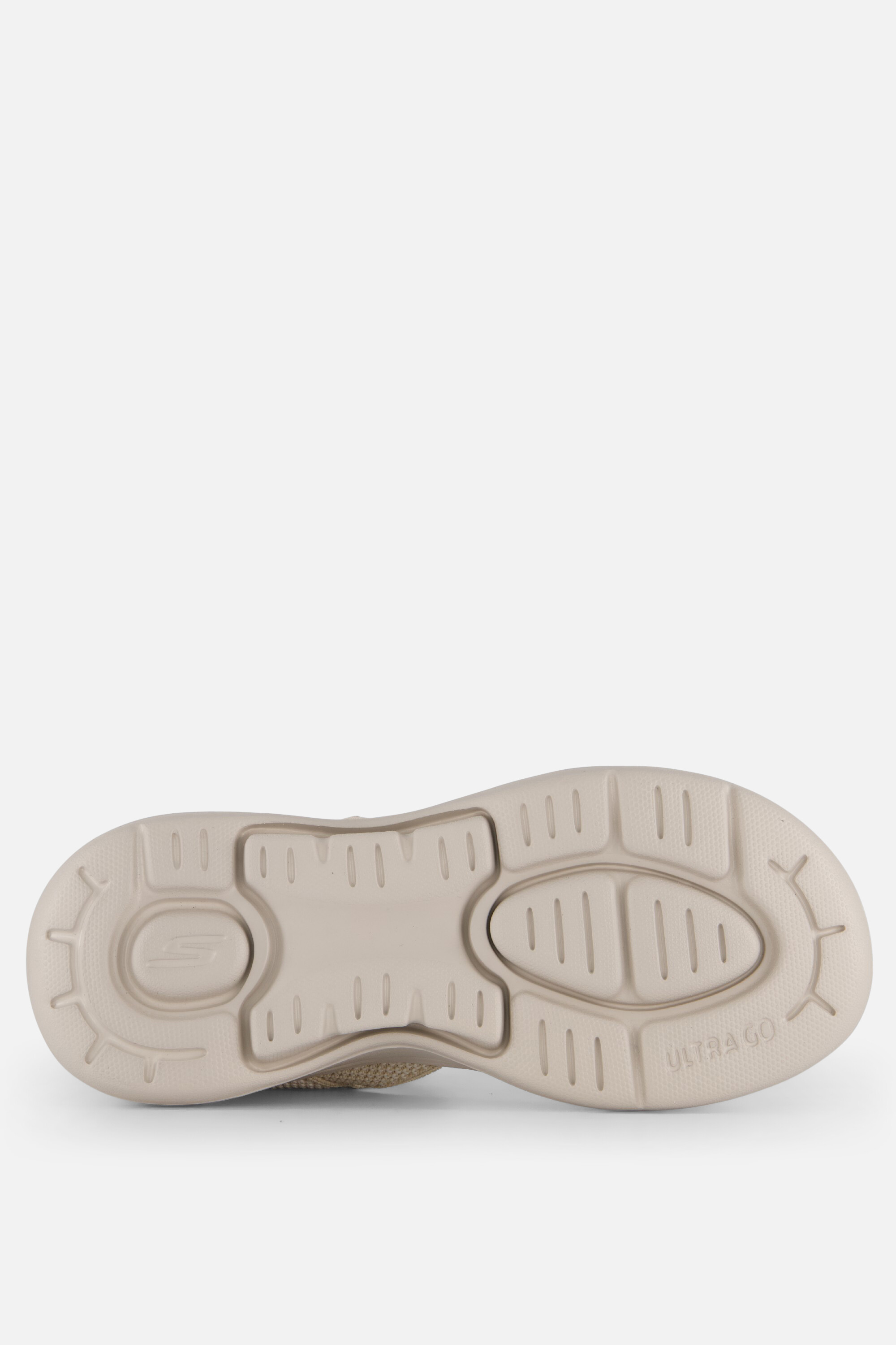 Skechers Go Walk Arch Fit Polished Sandalen beige afbeelding 2