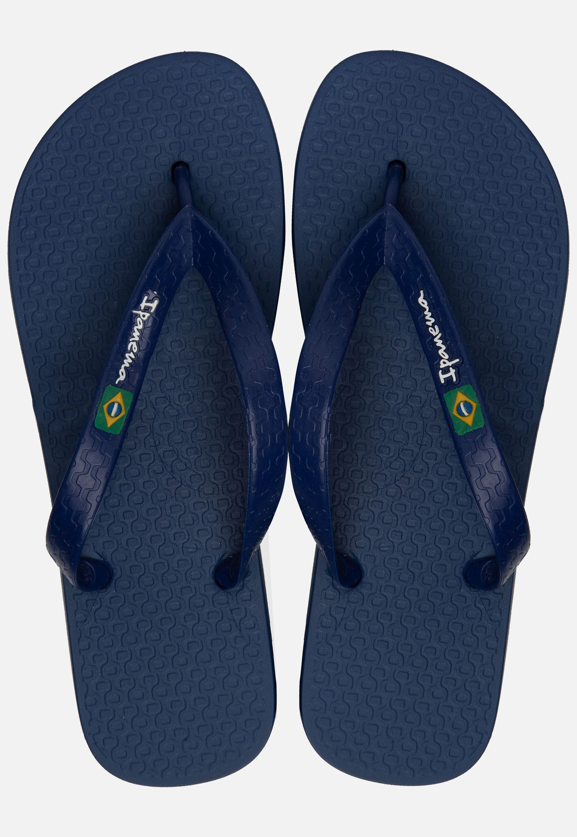 Ipanema Classic Brasil Slippers blauw afbeelding 2