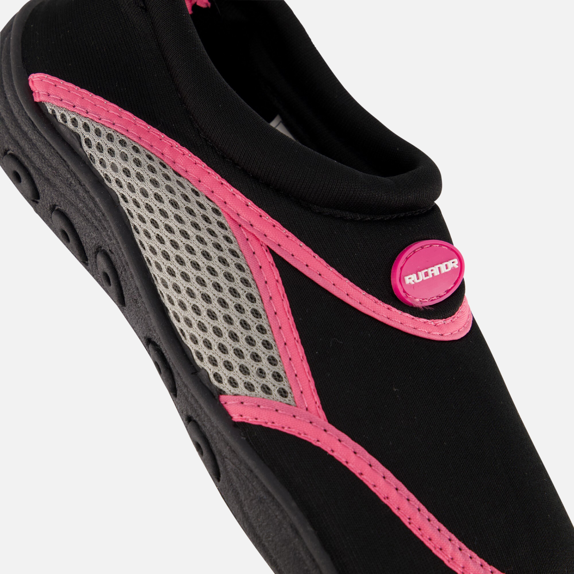 Rucanor Albufeira IV Waterschoenen zwart afbeelding 4