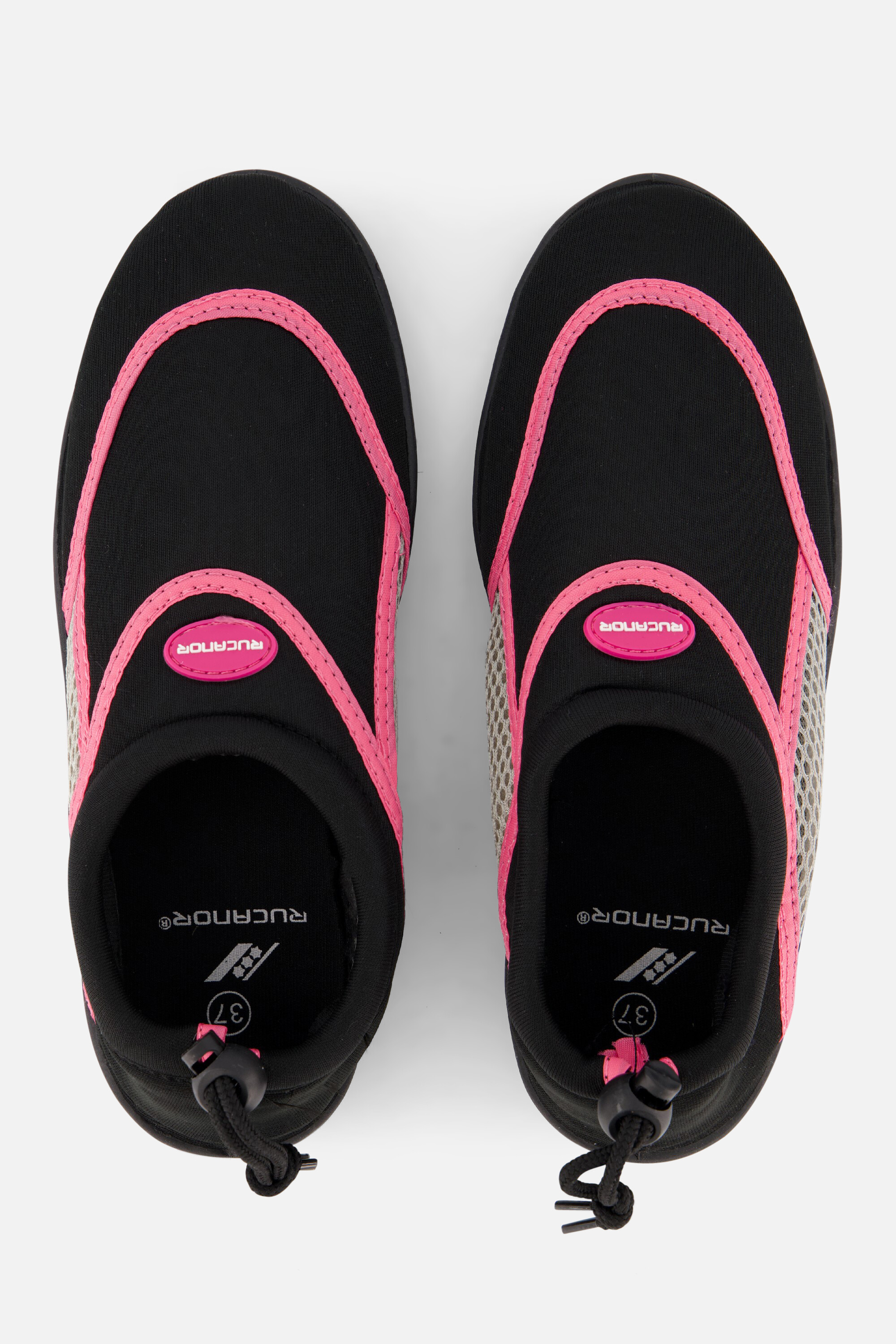 Rucanor Albufeira IV Waterschoenen zwart afbeelding 2