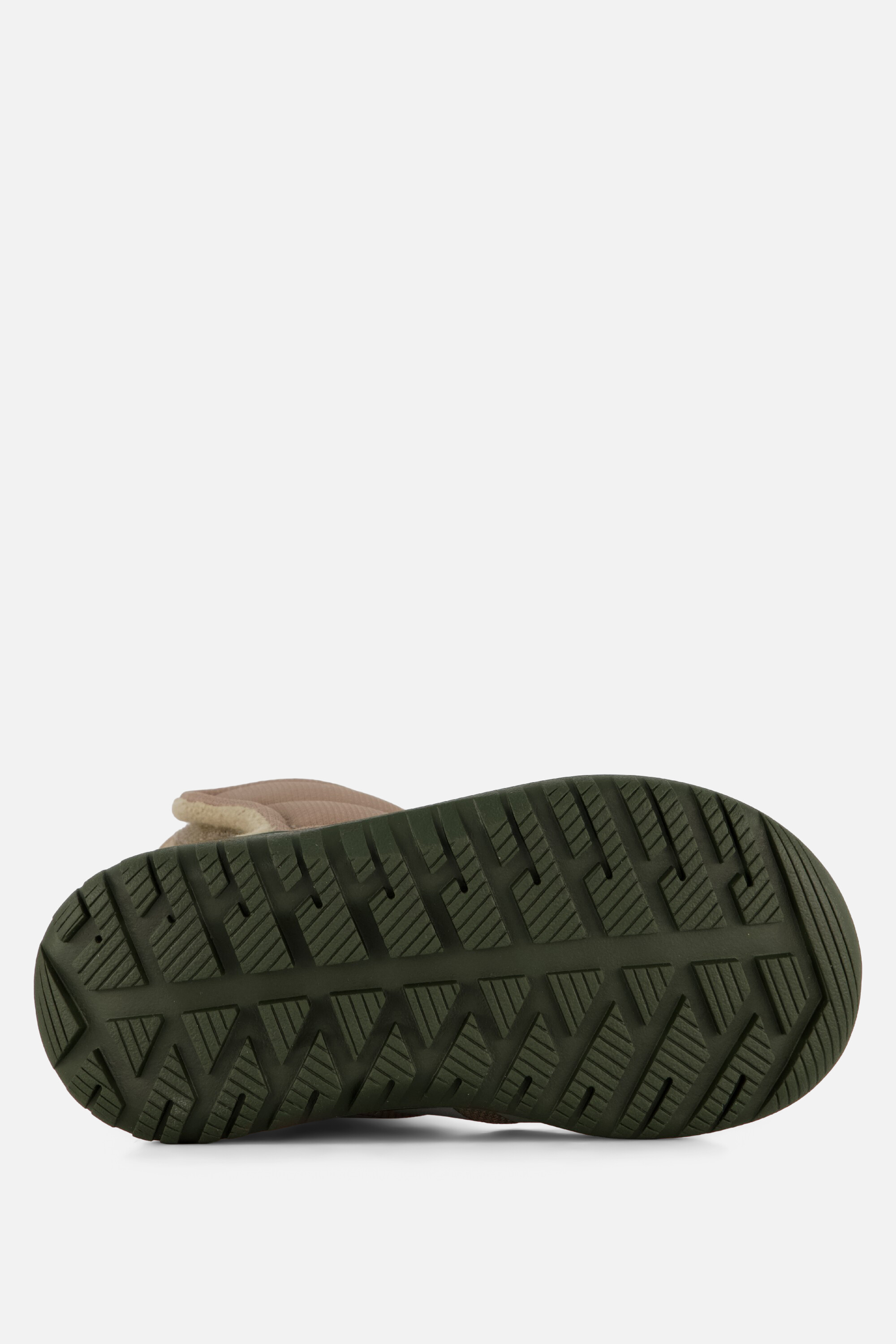Adidas Winterplay Snowboots taupe Synthetisch afbeelding 3