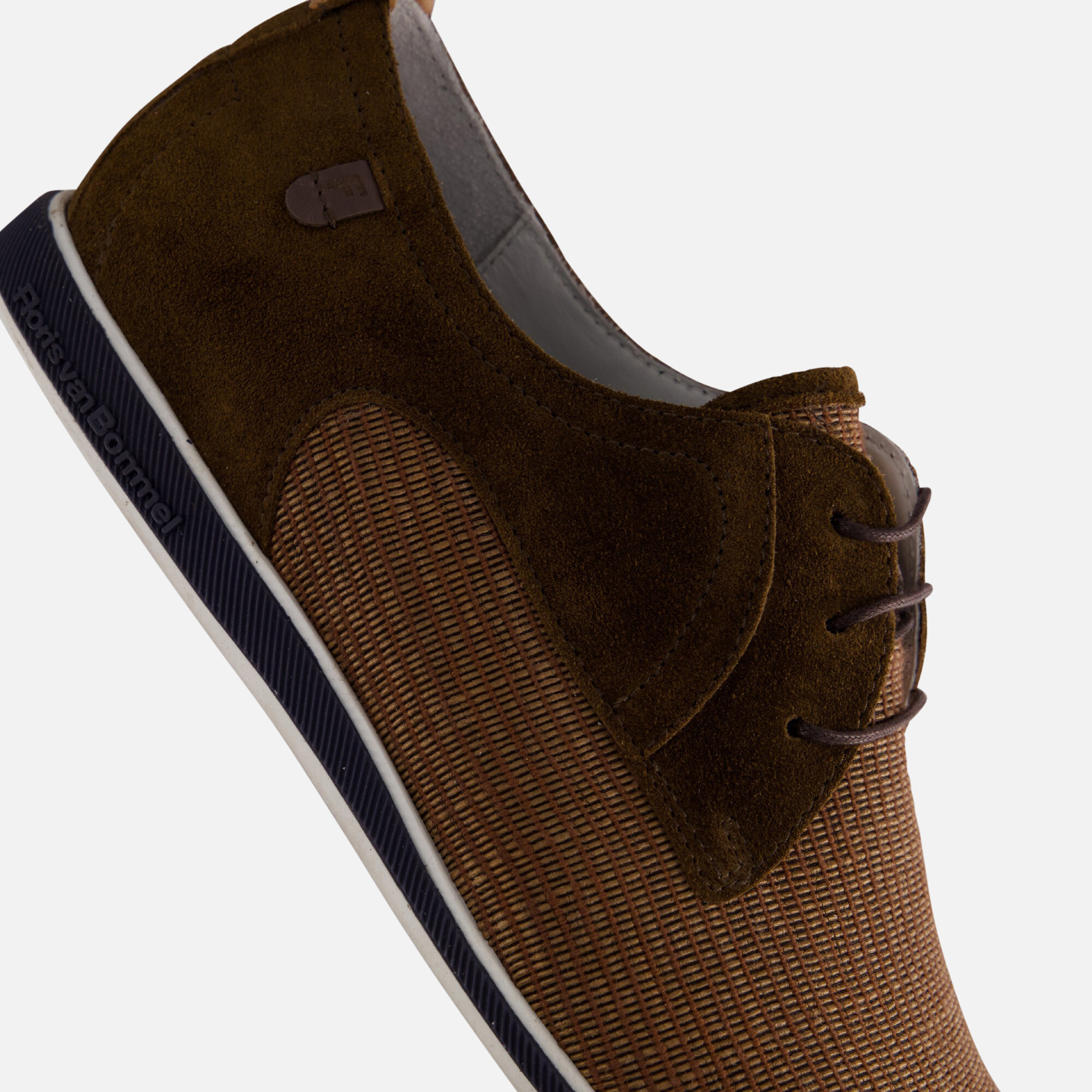 Floris van Bommel Presli 02.36 Veterschoenen afbeelding 4