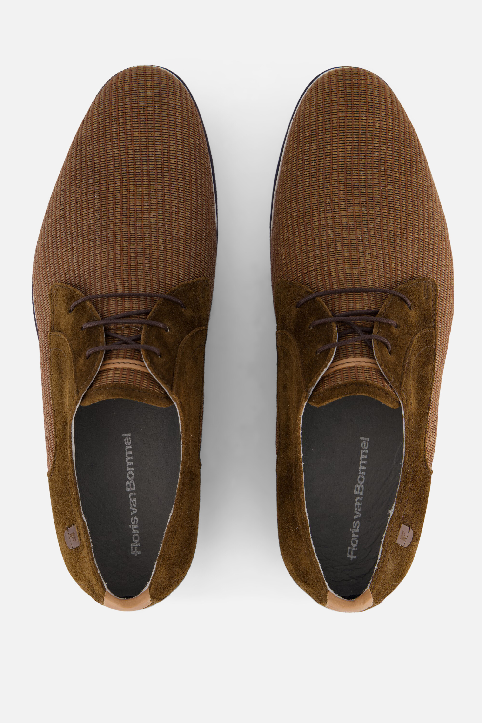 Floris van Bommel Presli 02.36 Veterschoenen afbeelding 2