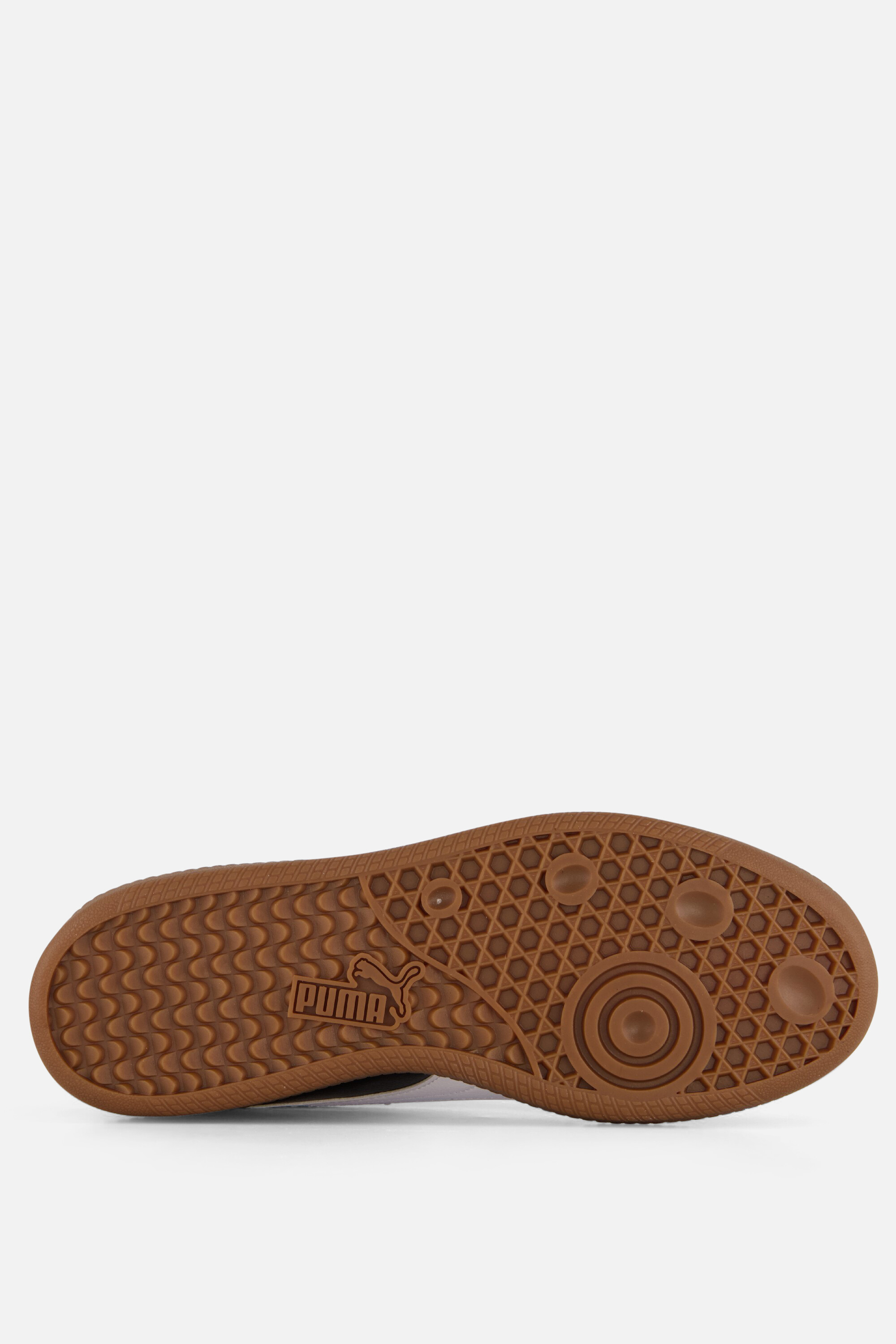 Puma 9-T Sneakers zwart Textiel afbeelding 3