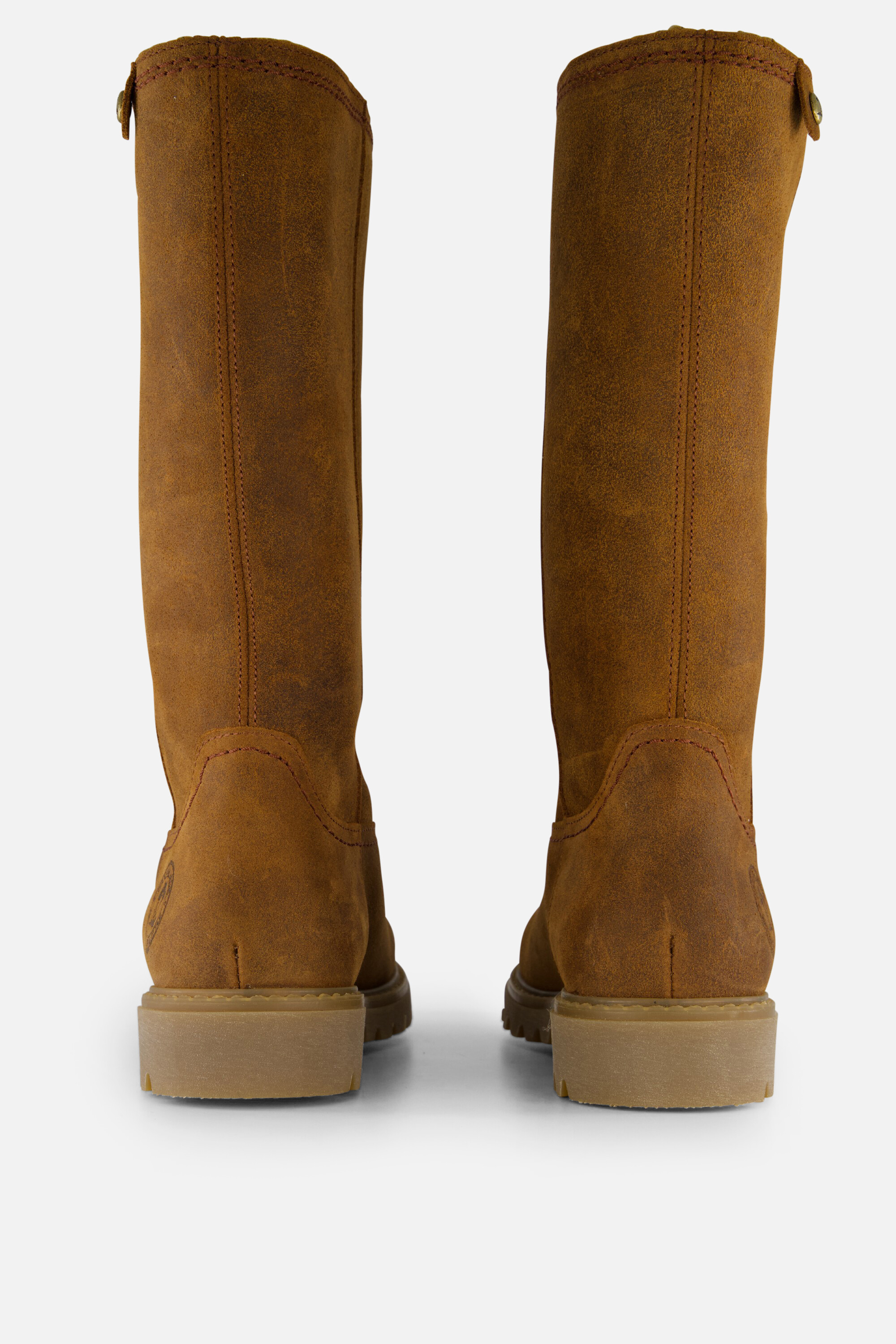 Panama Jack Bambina B139 Laarzen bruin afbeelding 2