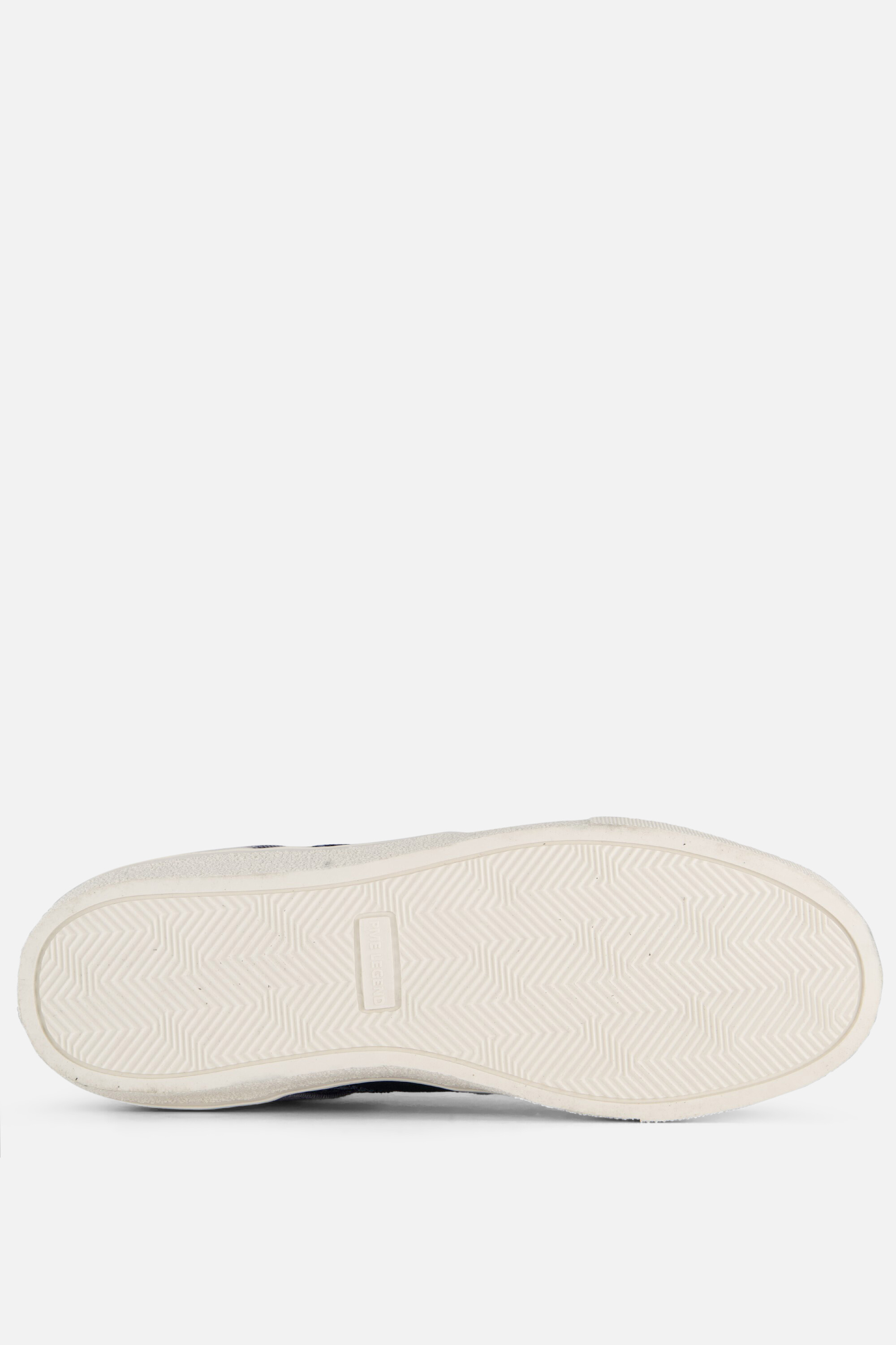 PME Legend Skytank Sneakers blauw Textiel afbeelding 3