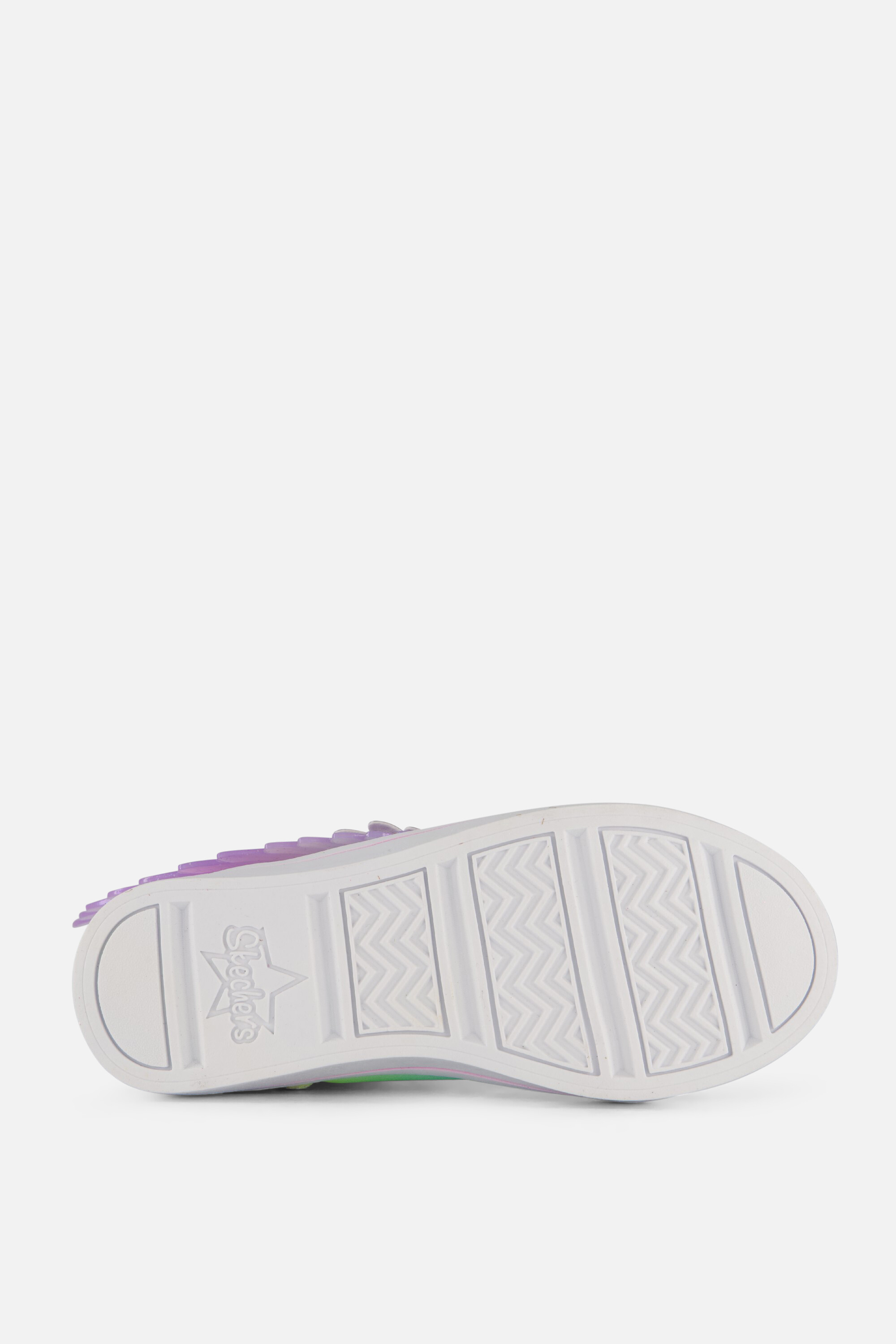 Skechers Twinkle Toes Unicorn 2.0 Veterboots afbeelding 3