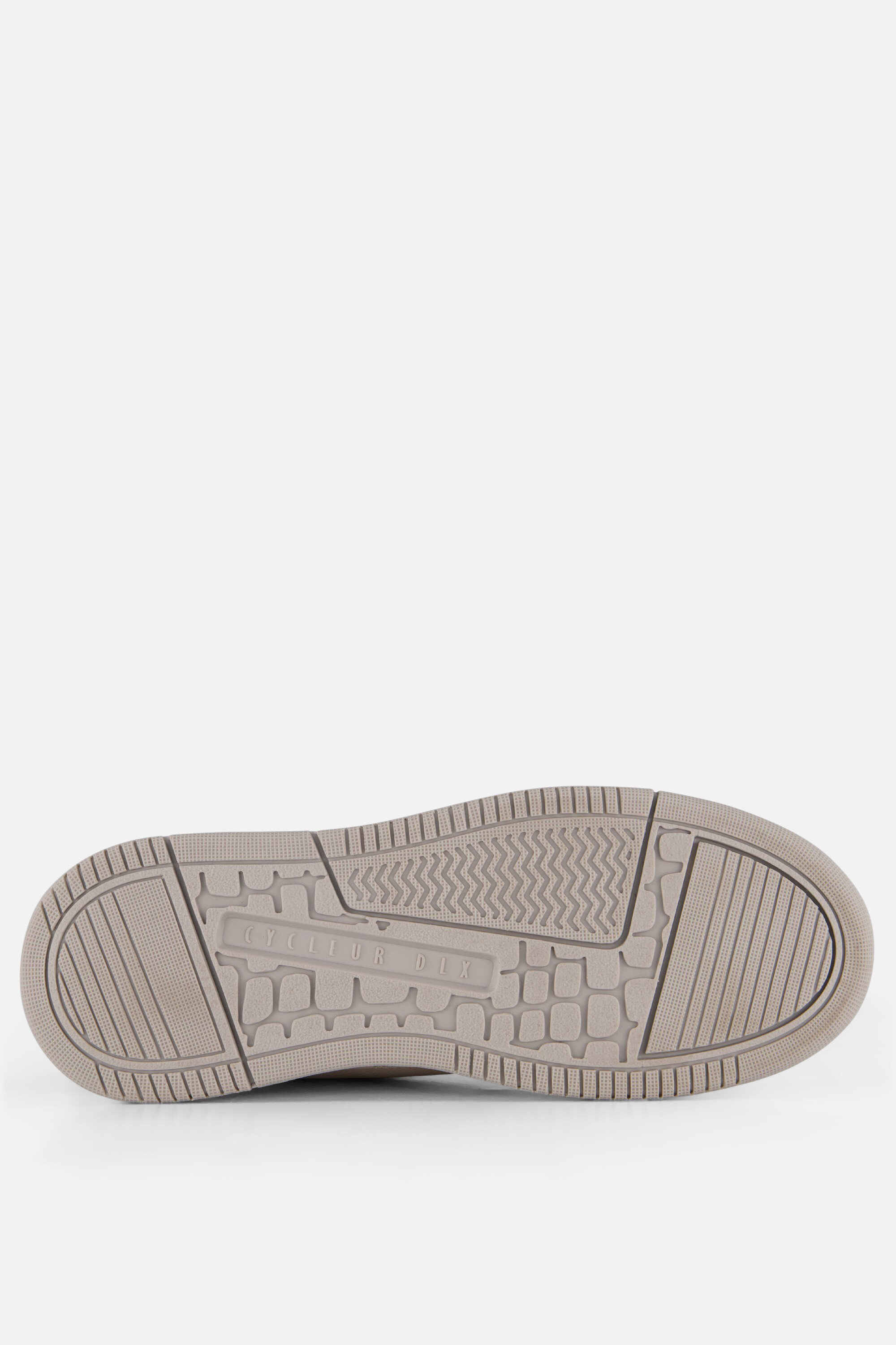 Cycleur de Luxe Kaverie Sneakers grijs Leer afbeelding 3