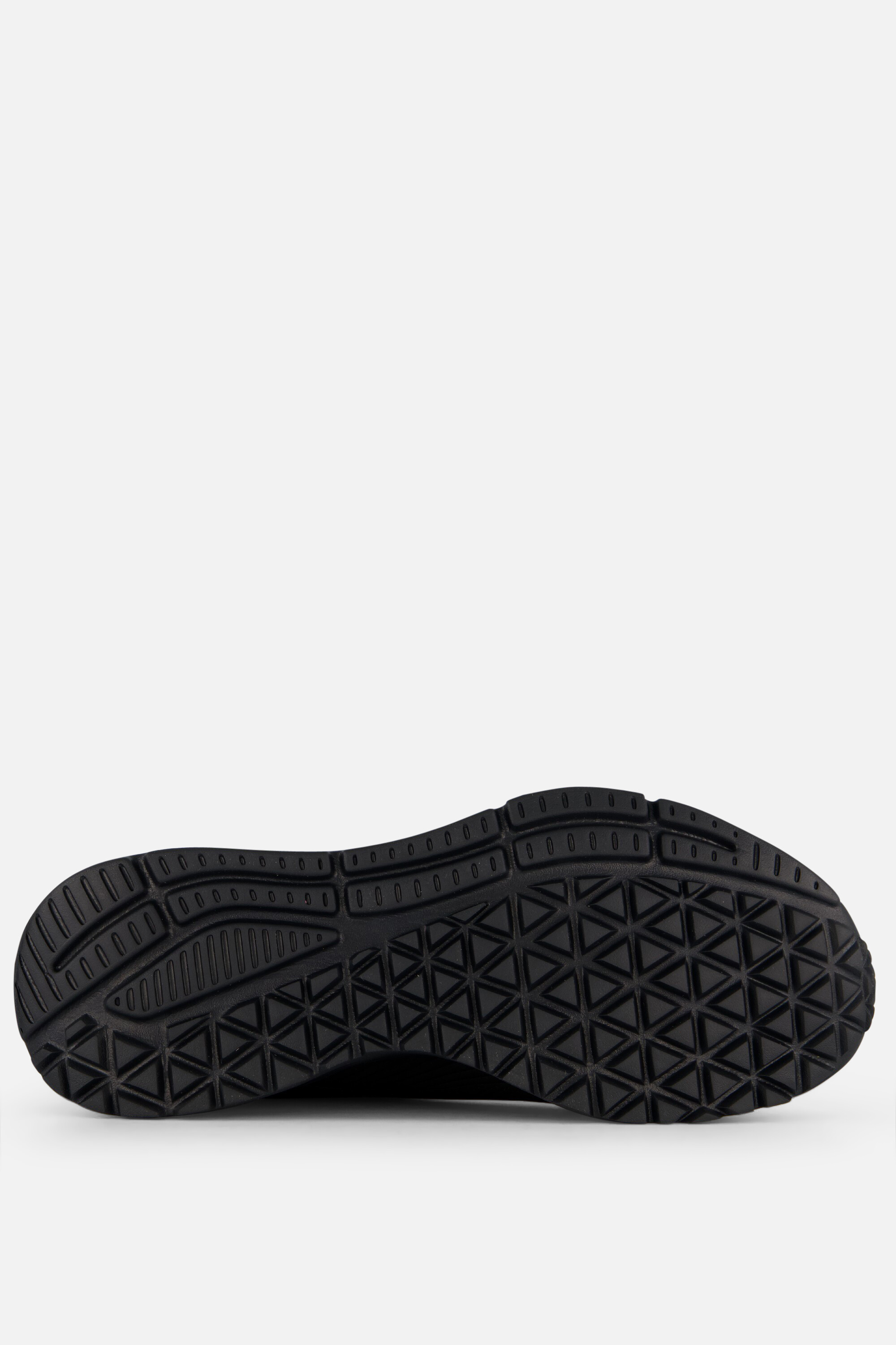 Skechers Uno Lite-Lighter One Sneakers zwart afbeelding 3
