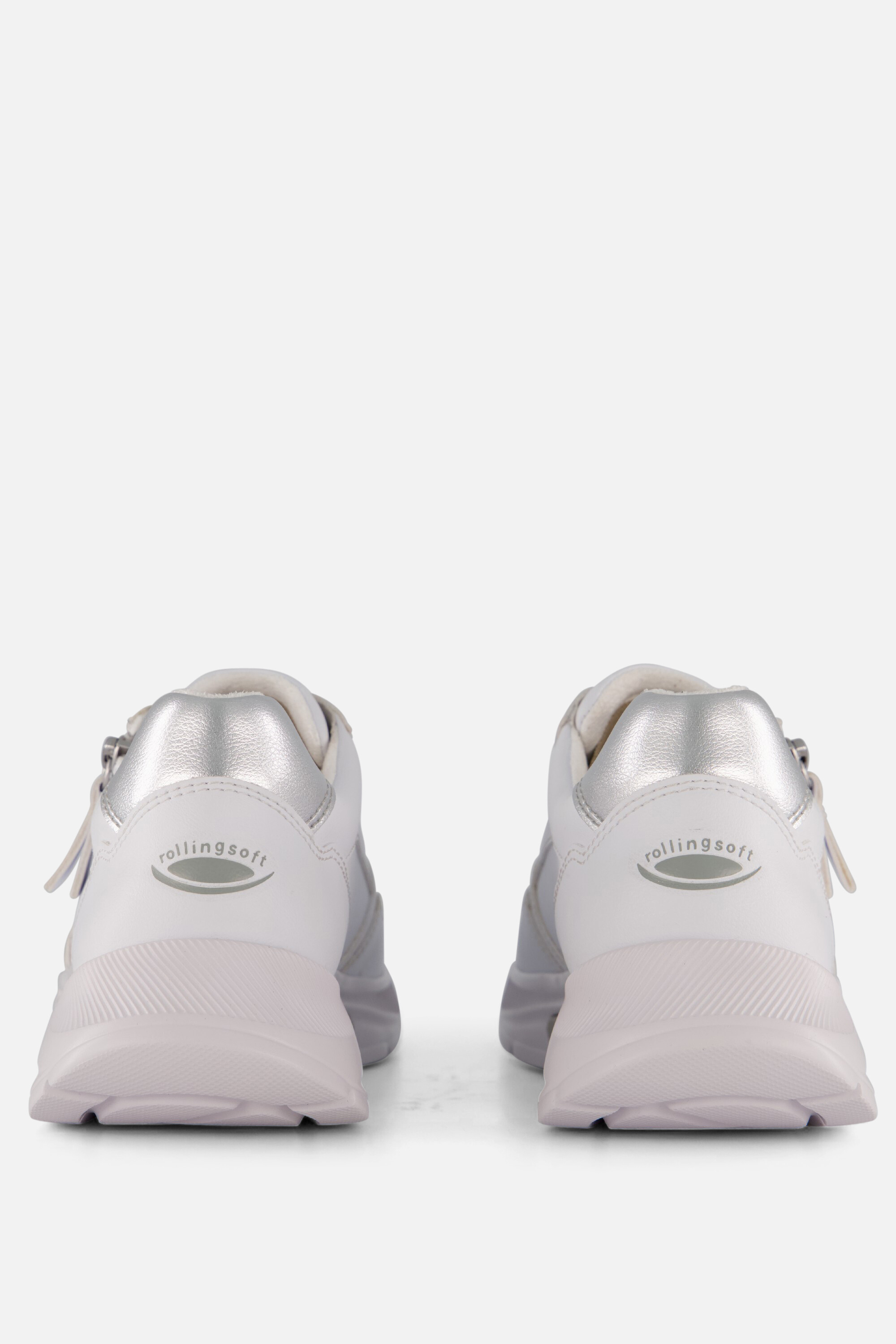 Gabor Rollingsoft Sneakers wit afbeelding 2