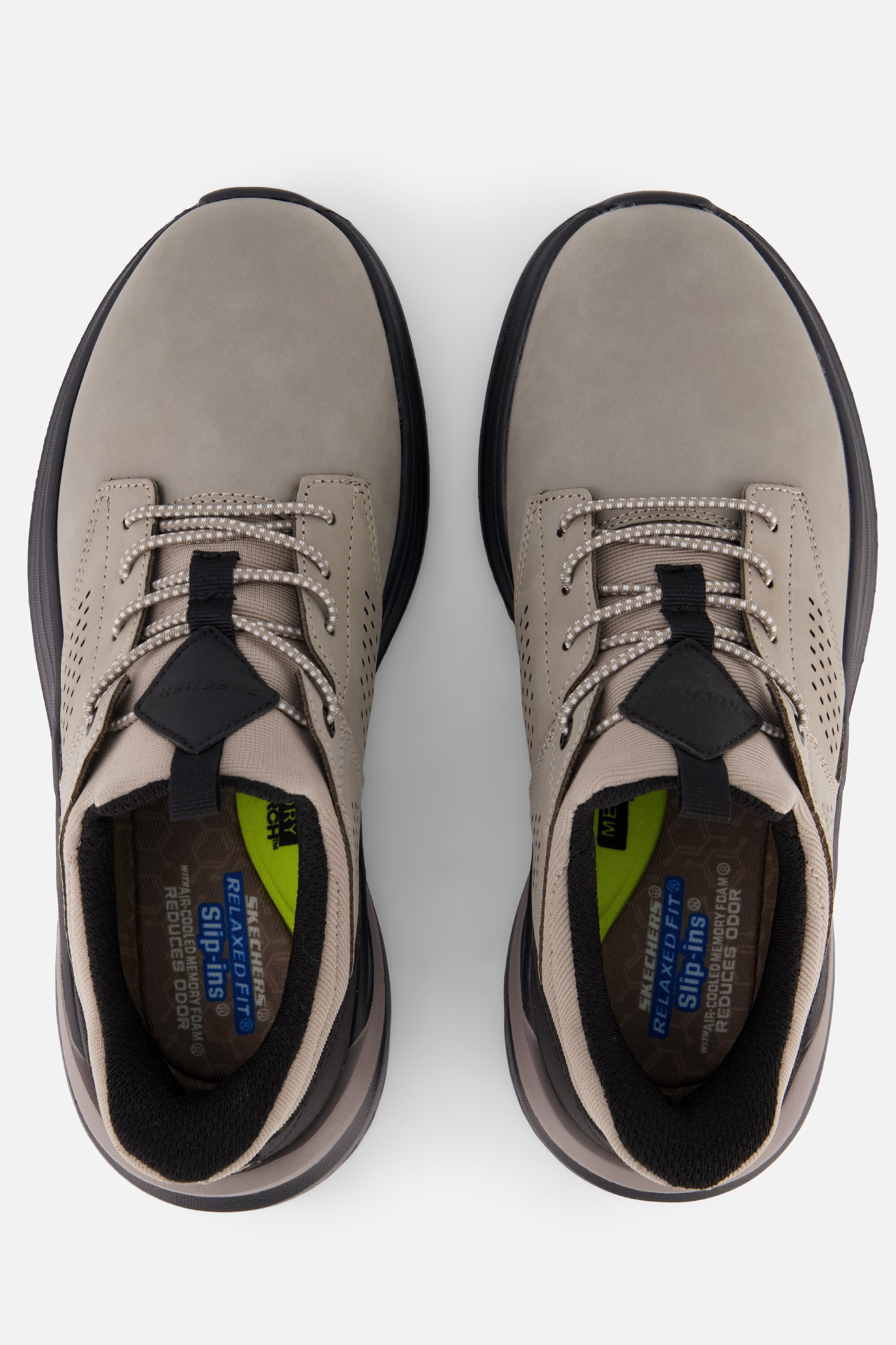 Skechers Slade 2.0 encore slip-ins beige