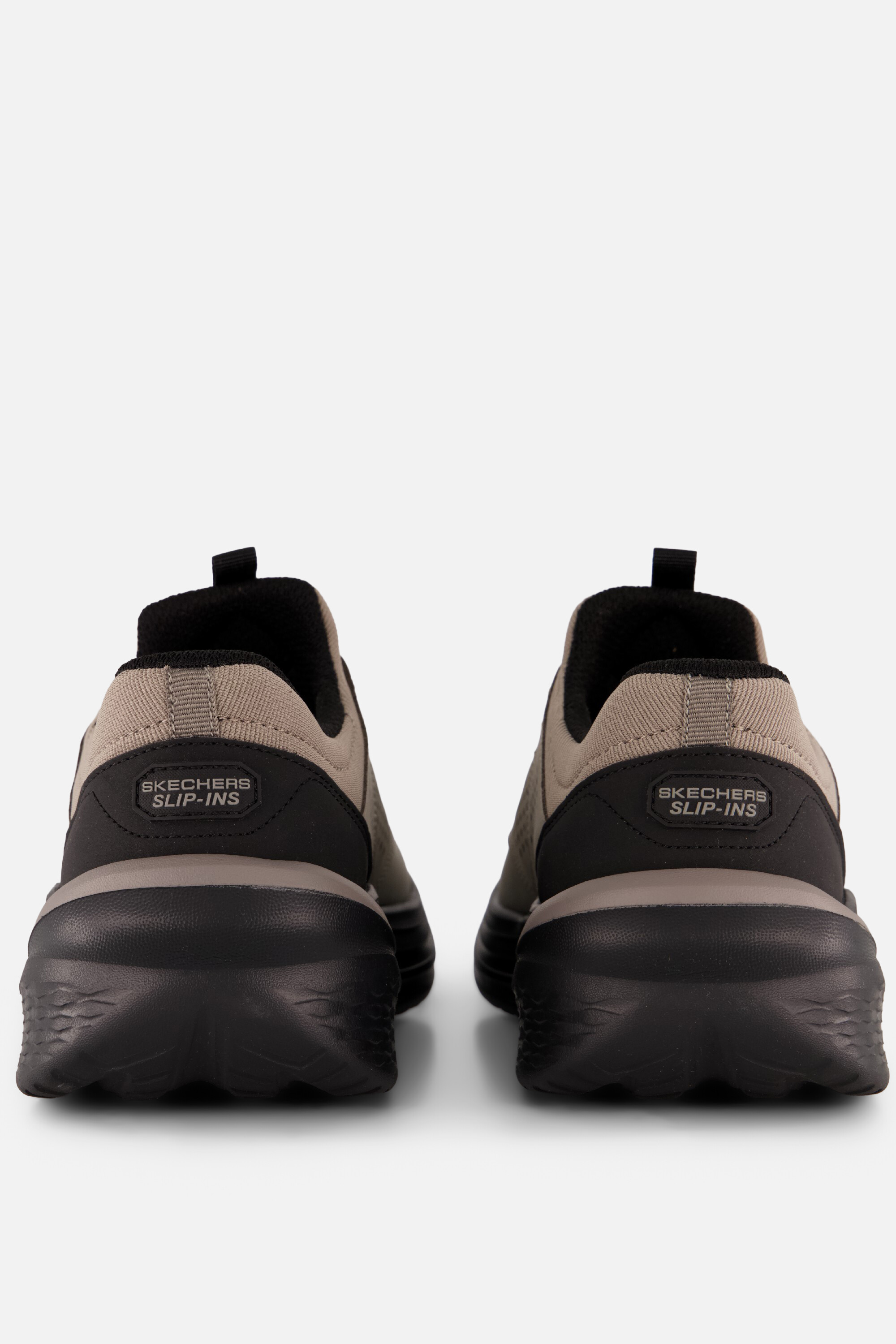 Skechers Slade 2.0 encore slip-ins beige