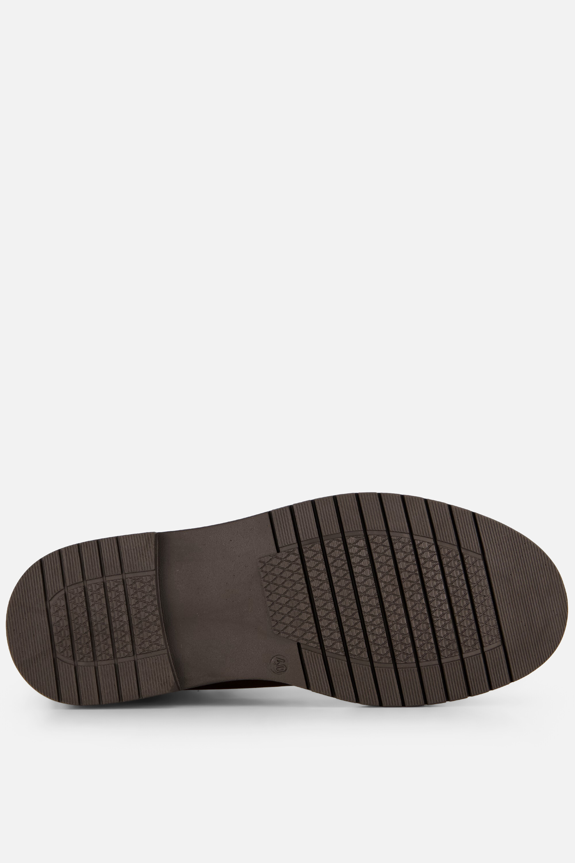 Outfielder Veterschoenen cognac Leer