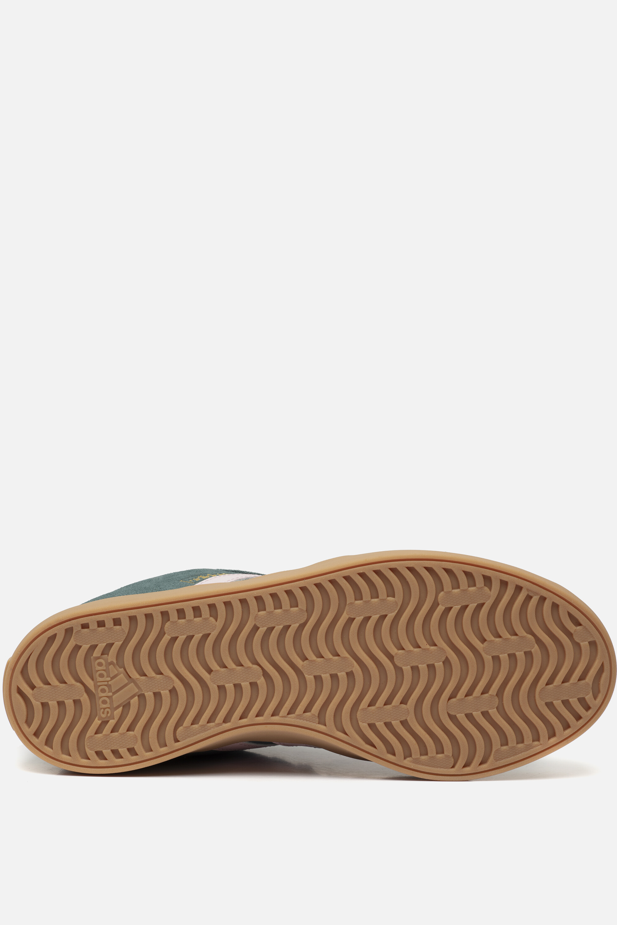 Adidas VL Court 3.0 Sneakers groen Synthetisch afbeelding 4