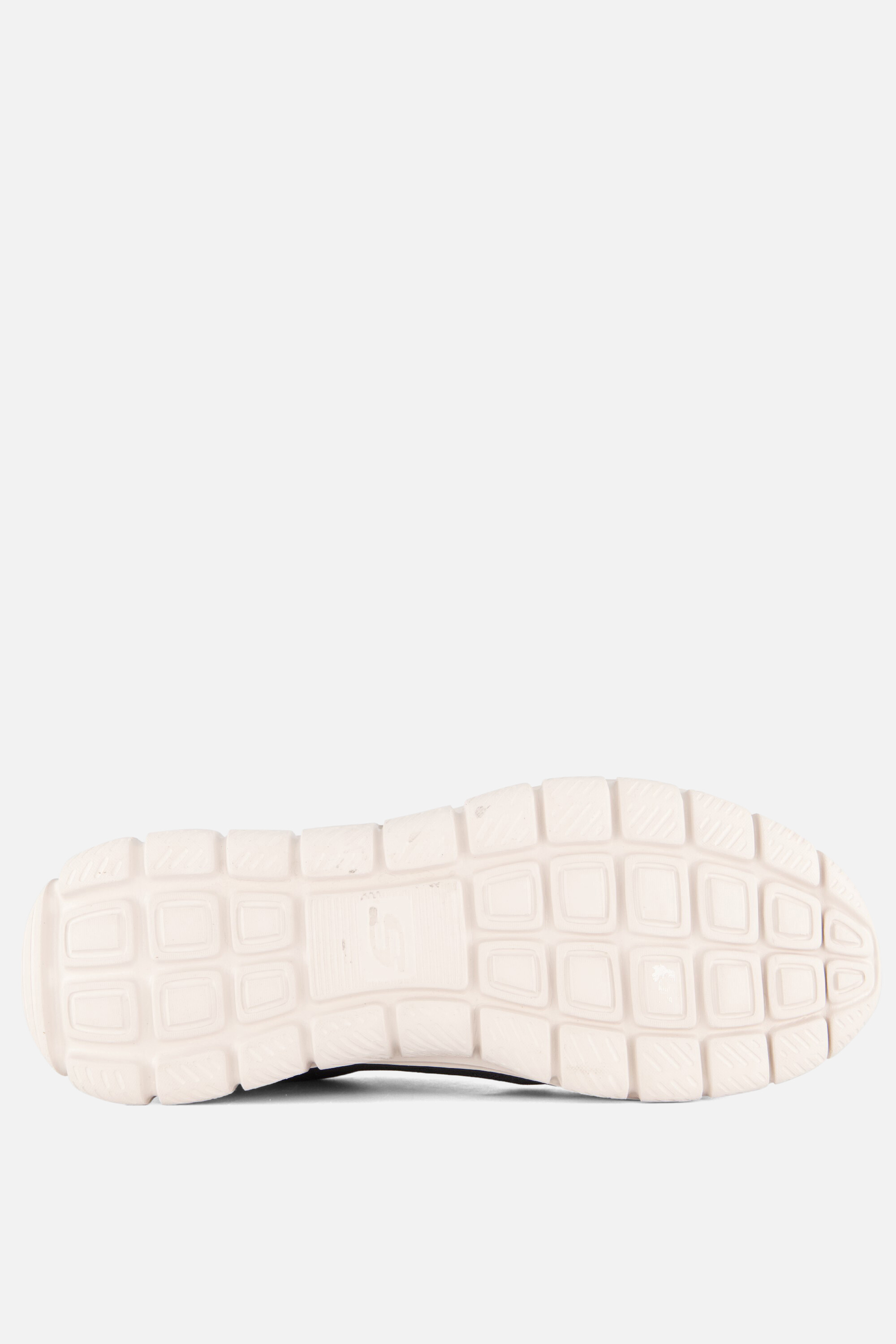 Skechers Trap Ripkent Sneakers groen Textiel afbeelding 3