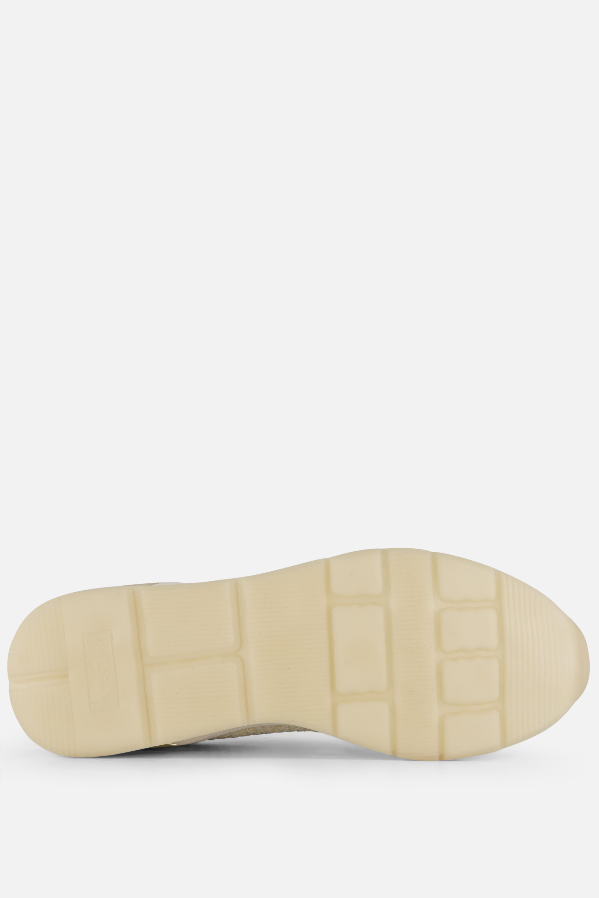 Mexx Rox Orlando Sneakers wit Textiel afbeelding 4