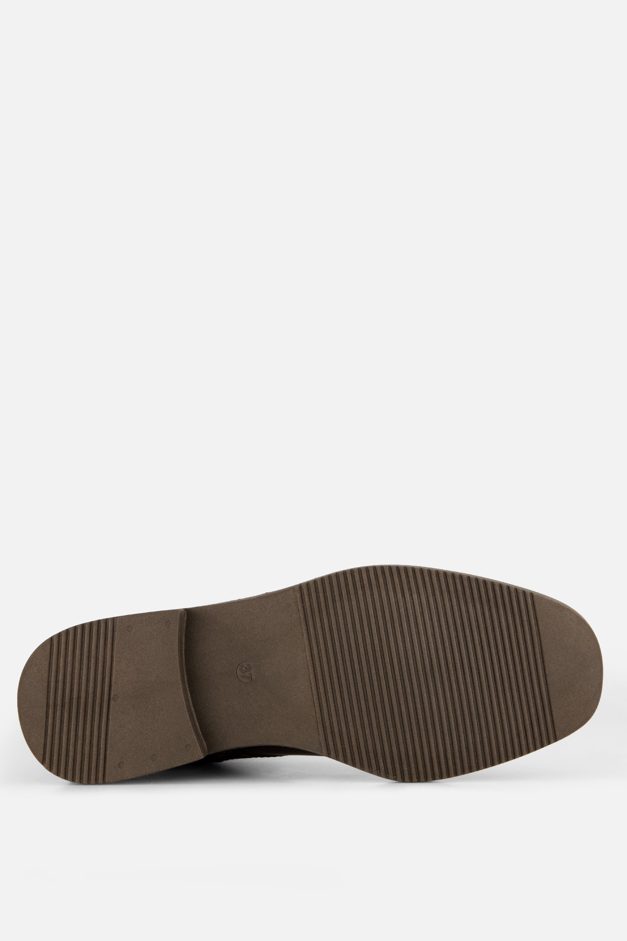 Marco Tozzi Veterboots zwart Synthetisch afbeelding 3
