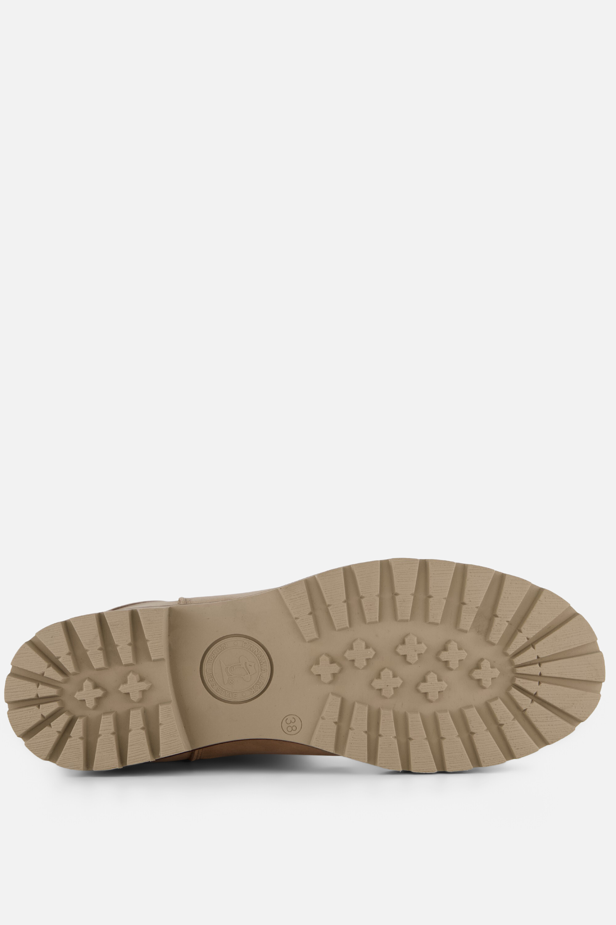 Panama Jack Grace B2 Boots beige Nubuck afbeelding 4