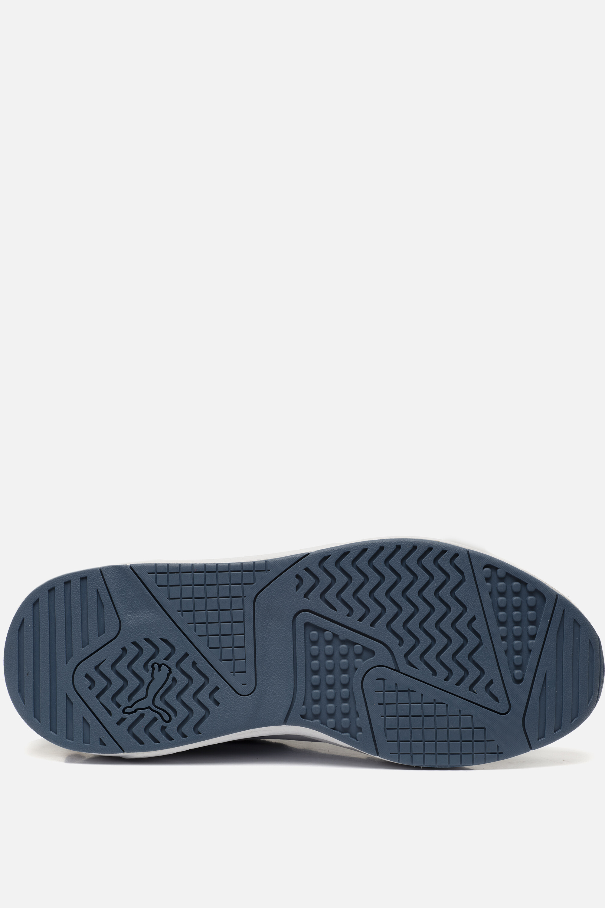 Puma X-ray 3 SD Sneakers blauw Synthetisch afbeelding 3