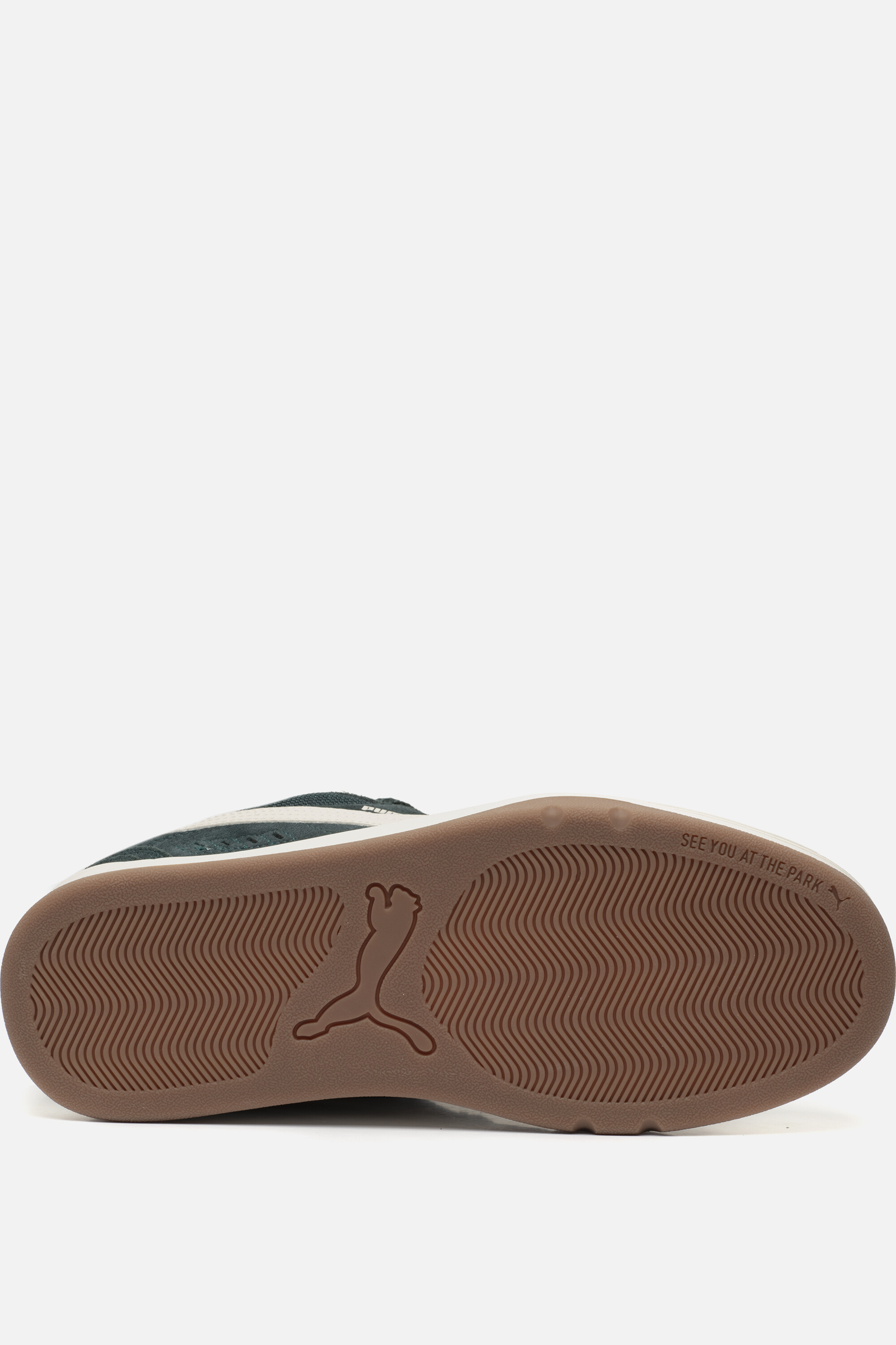 Puma Park Lifestyle SK8 SD Sneakers groen afbeelding 3