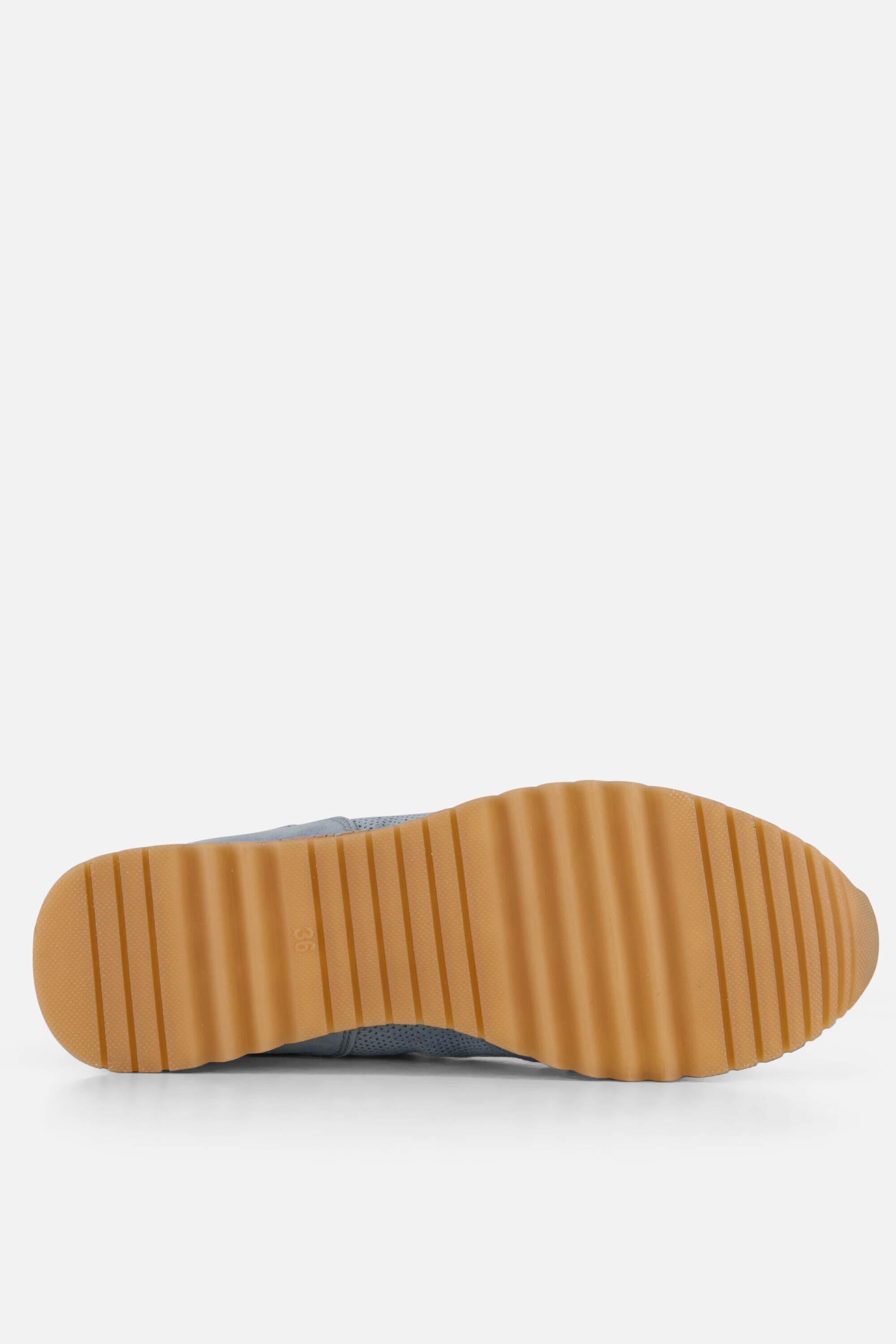 Marco Tozzi Sneakers blauw Synthetisch afbeelding 3